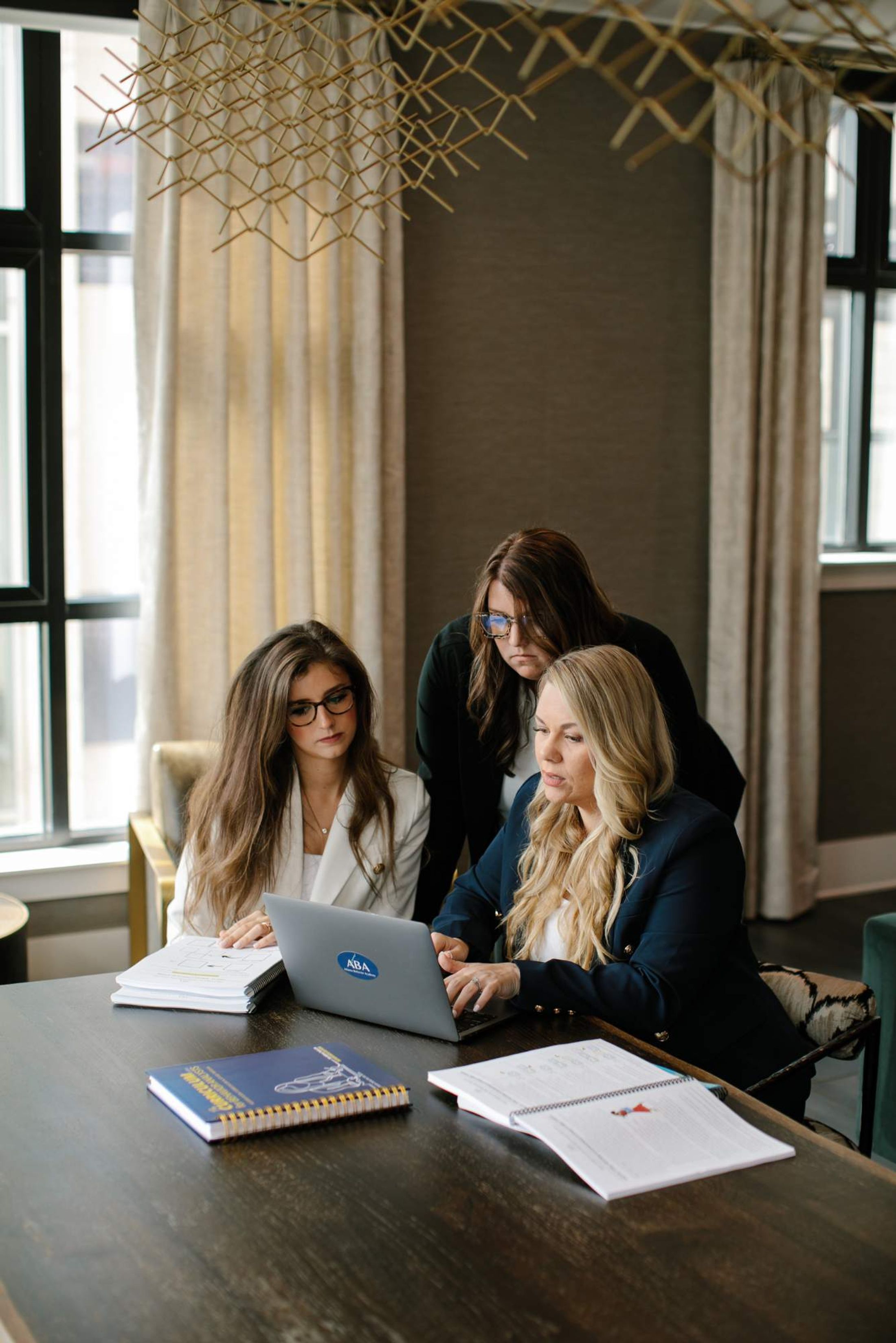 The Curriculum For Behavior Analysts