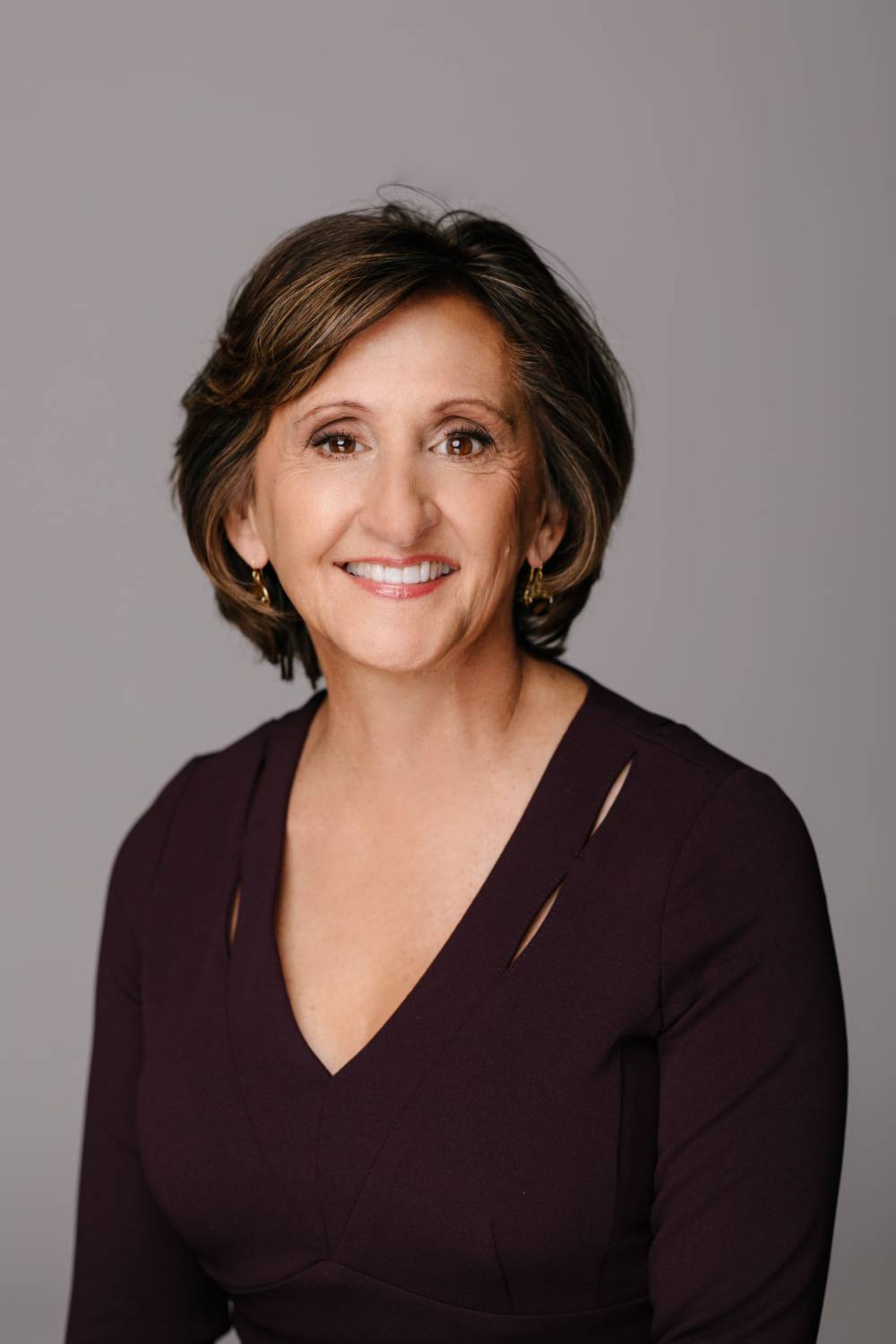 Trudy Cathy White