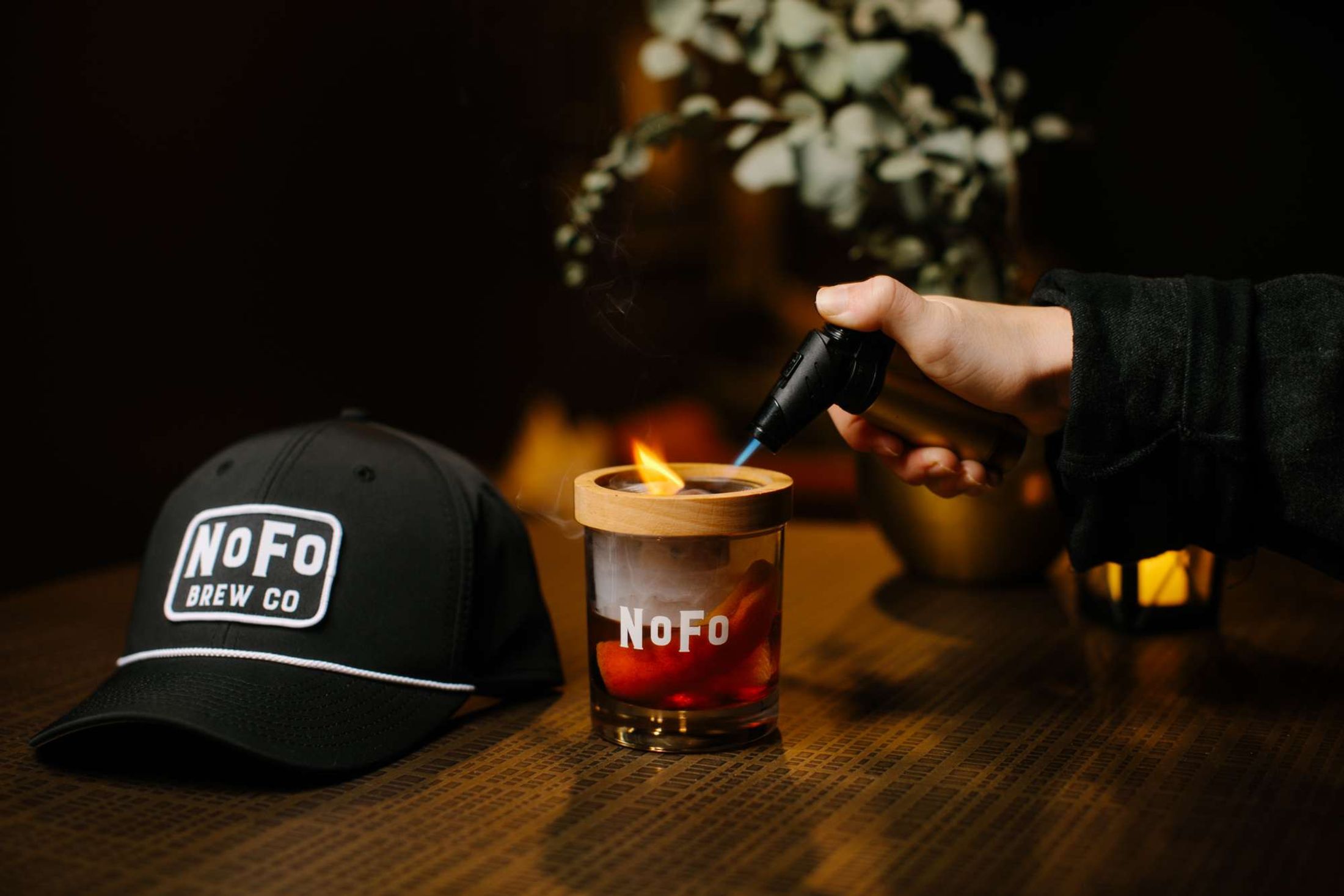 NoFo Brew Co
