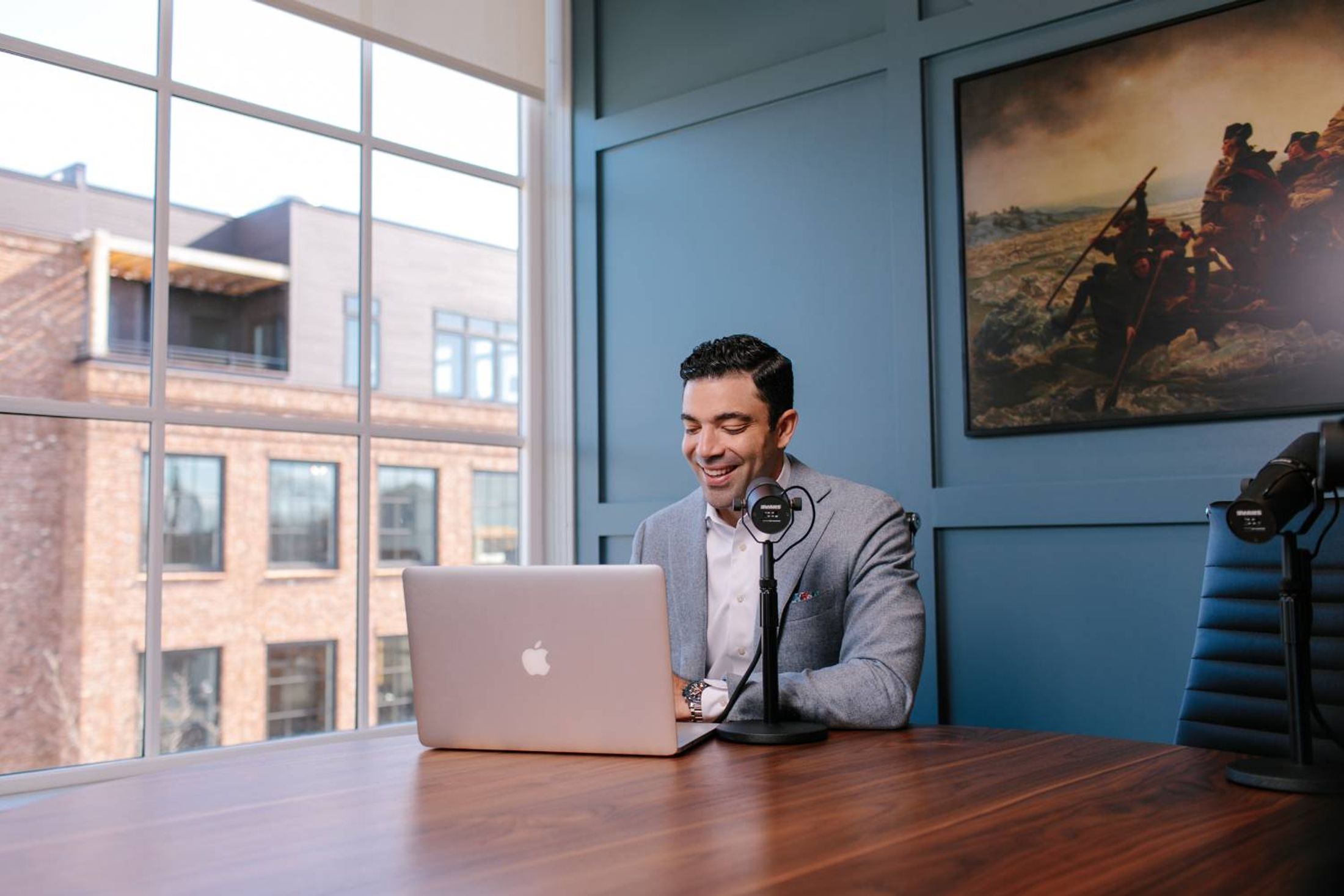 Nicholas Wealth Management