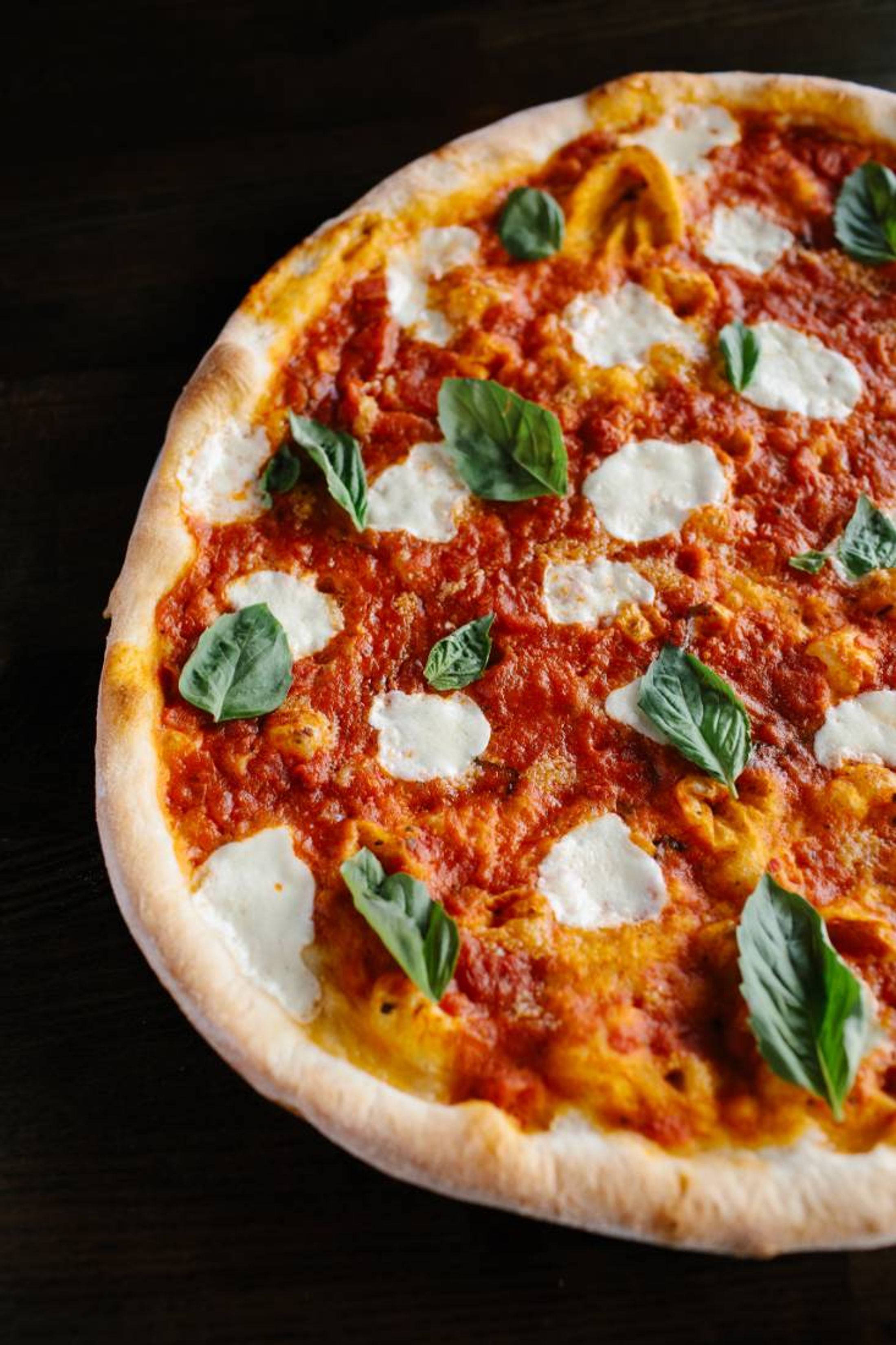 Vendetti’s