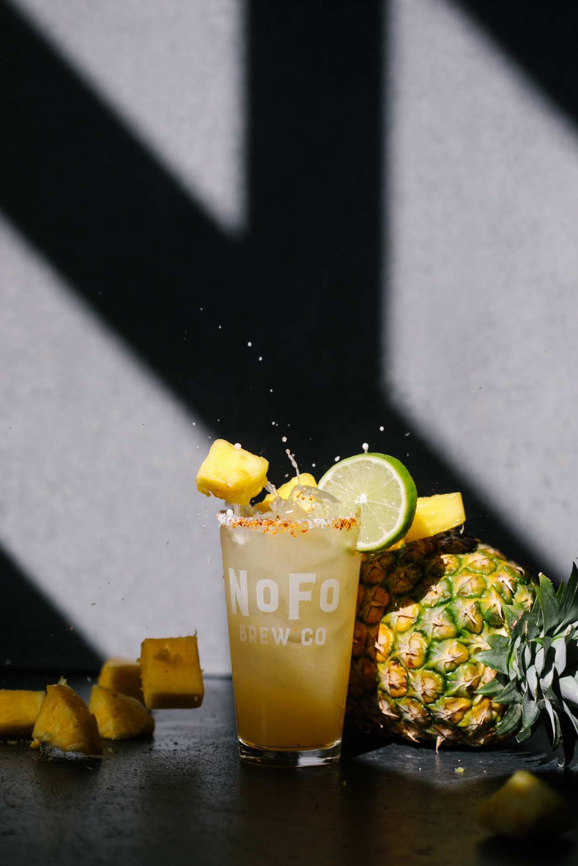 NoFo Brew Co