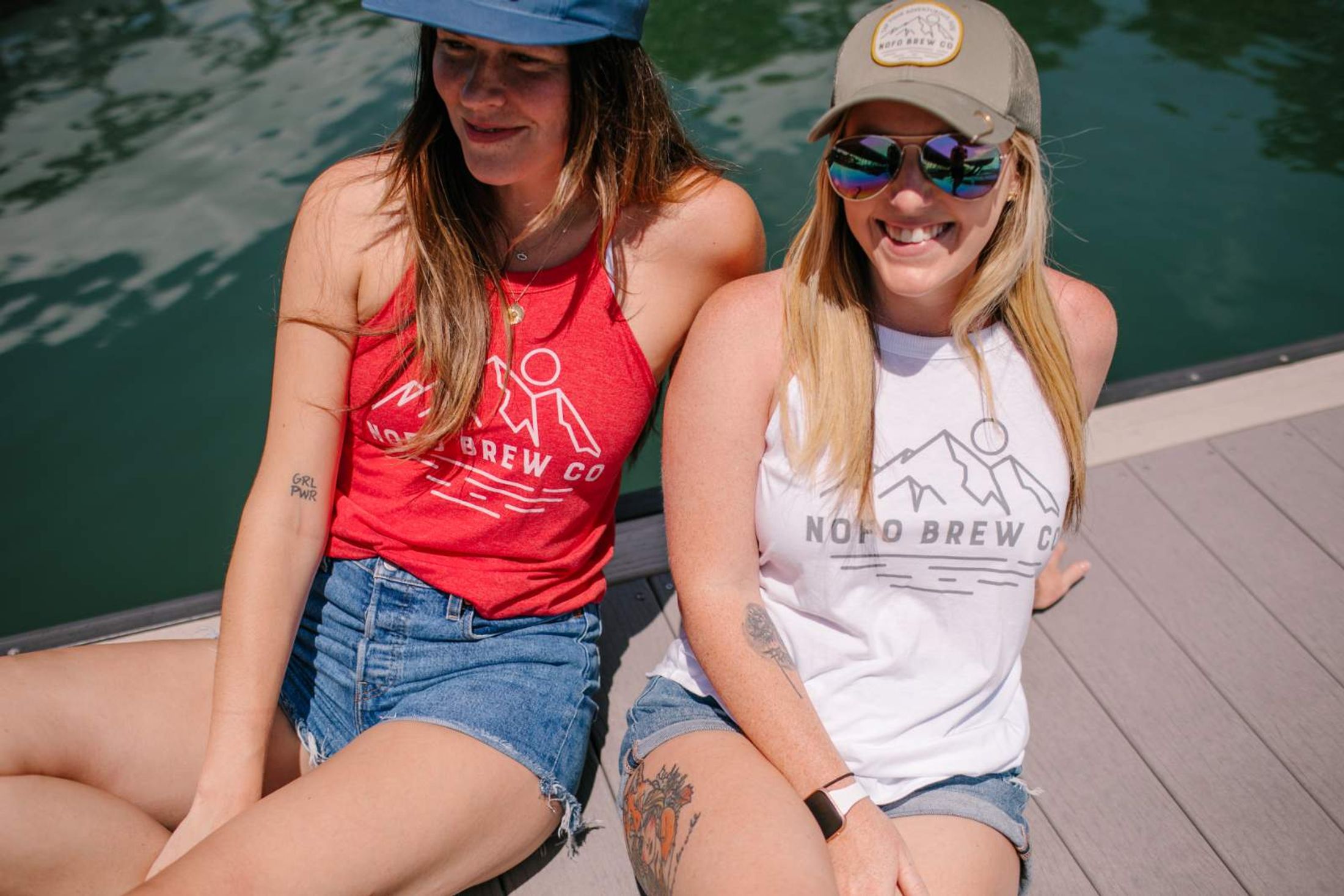 NoFo Brew Co – Tap Your Adventurous Side