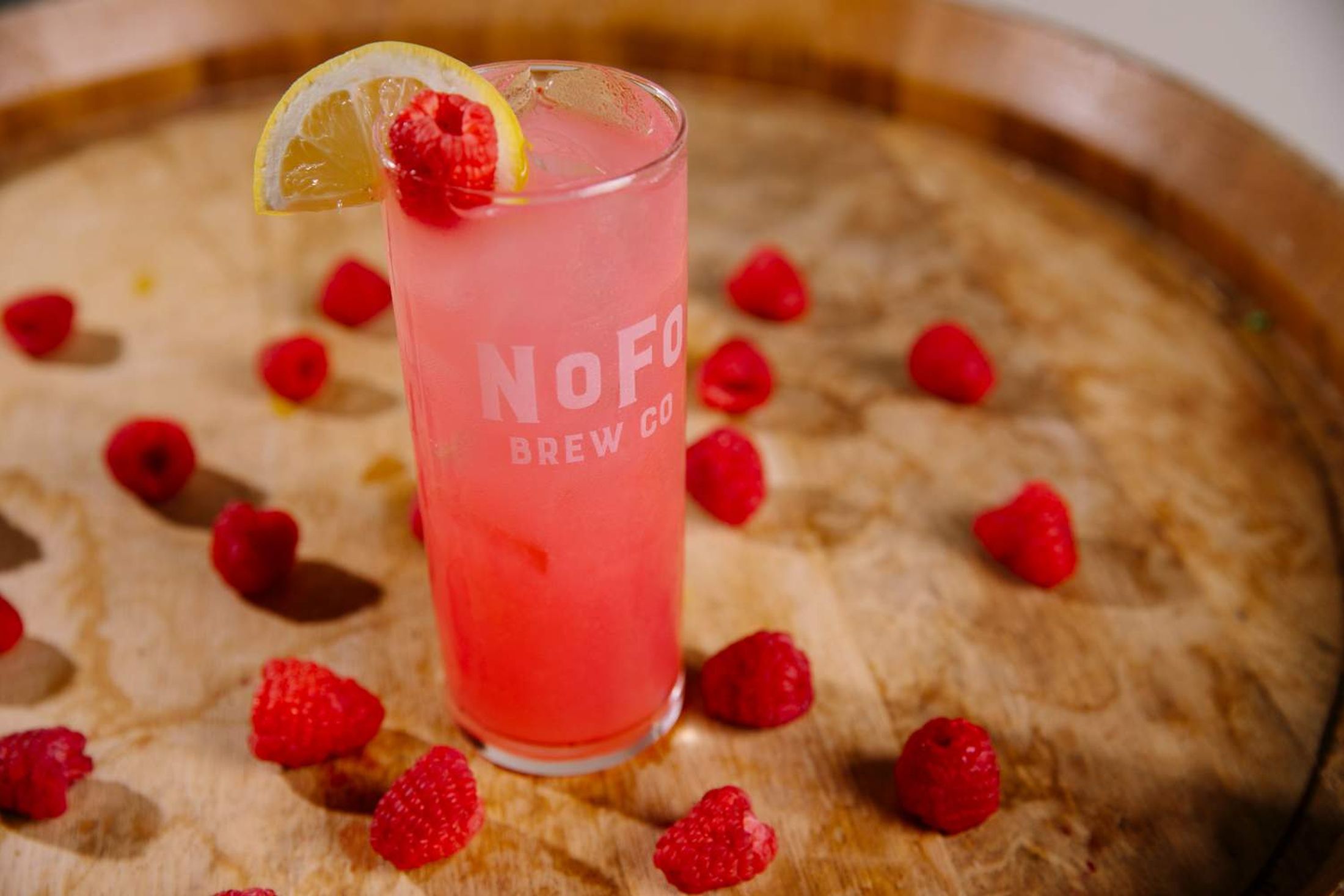 NoFo Brew Co