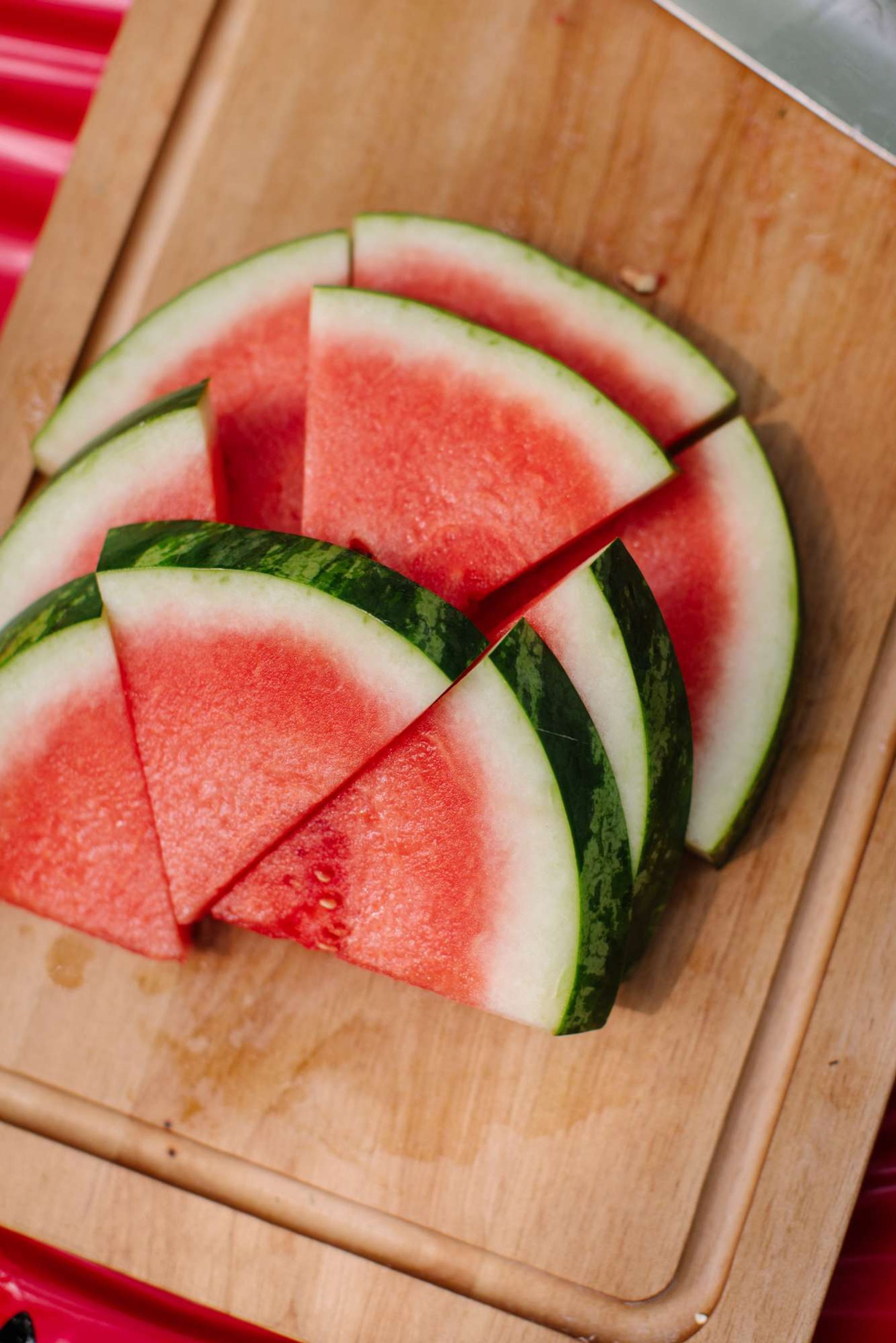 Georgia Watermelon Association