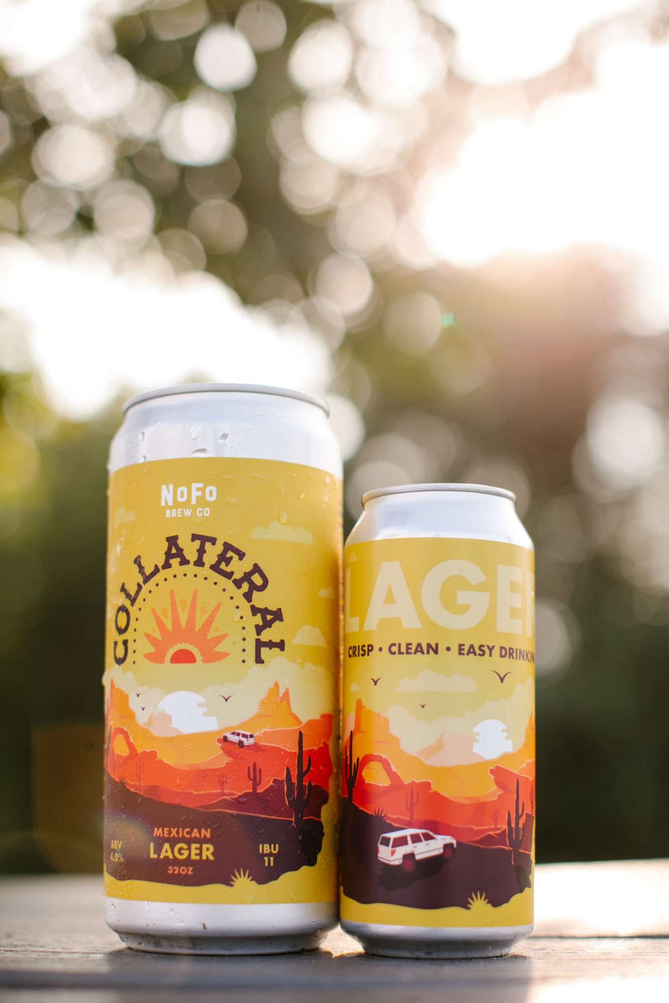 NoFo Brew Co