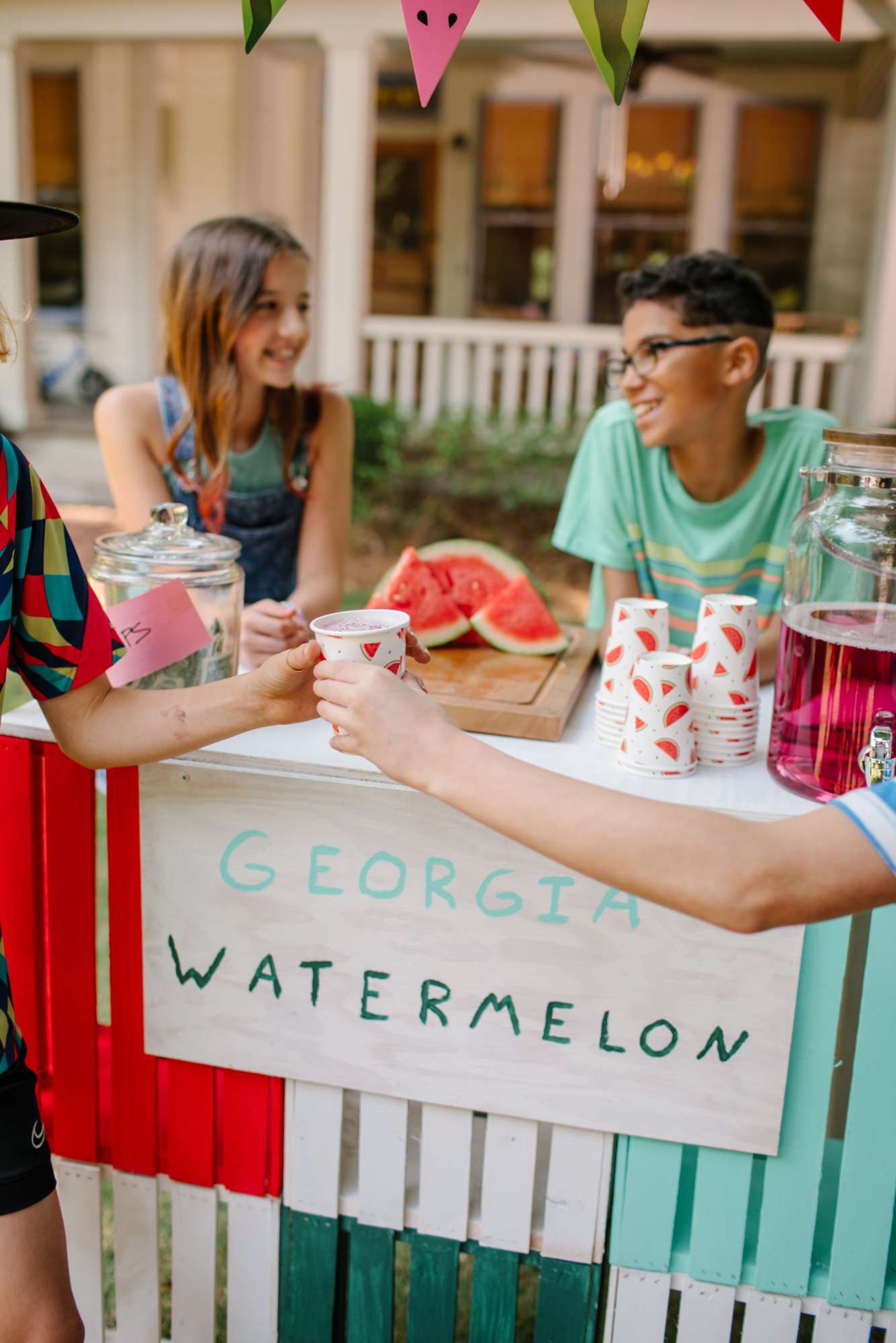 Georgia Watermelon Association