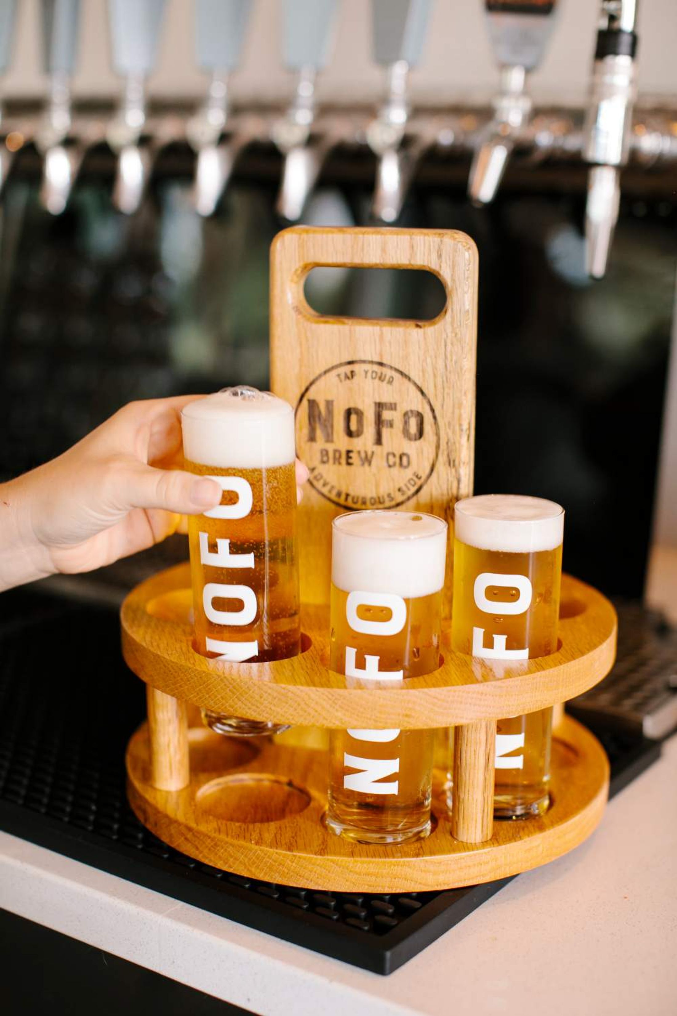 NoFo Brew Co