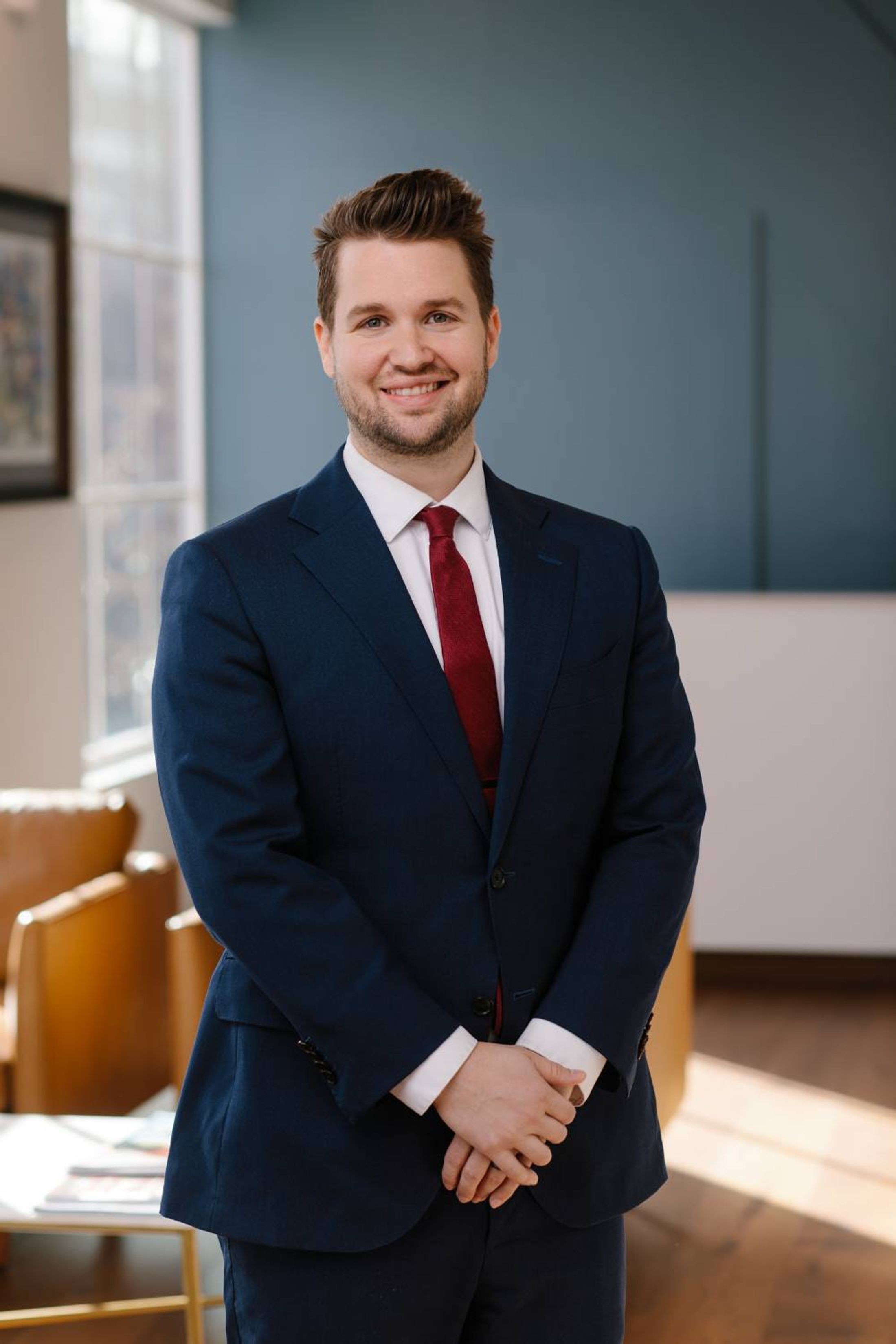 Nicholas Wealth Management