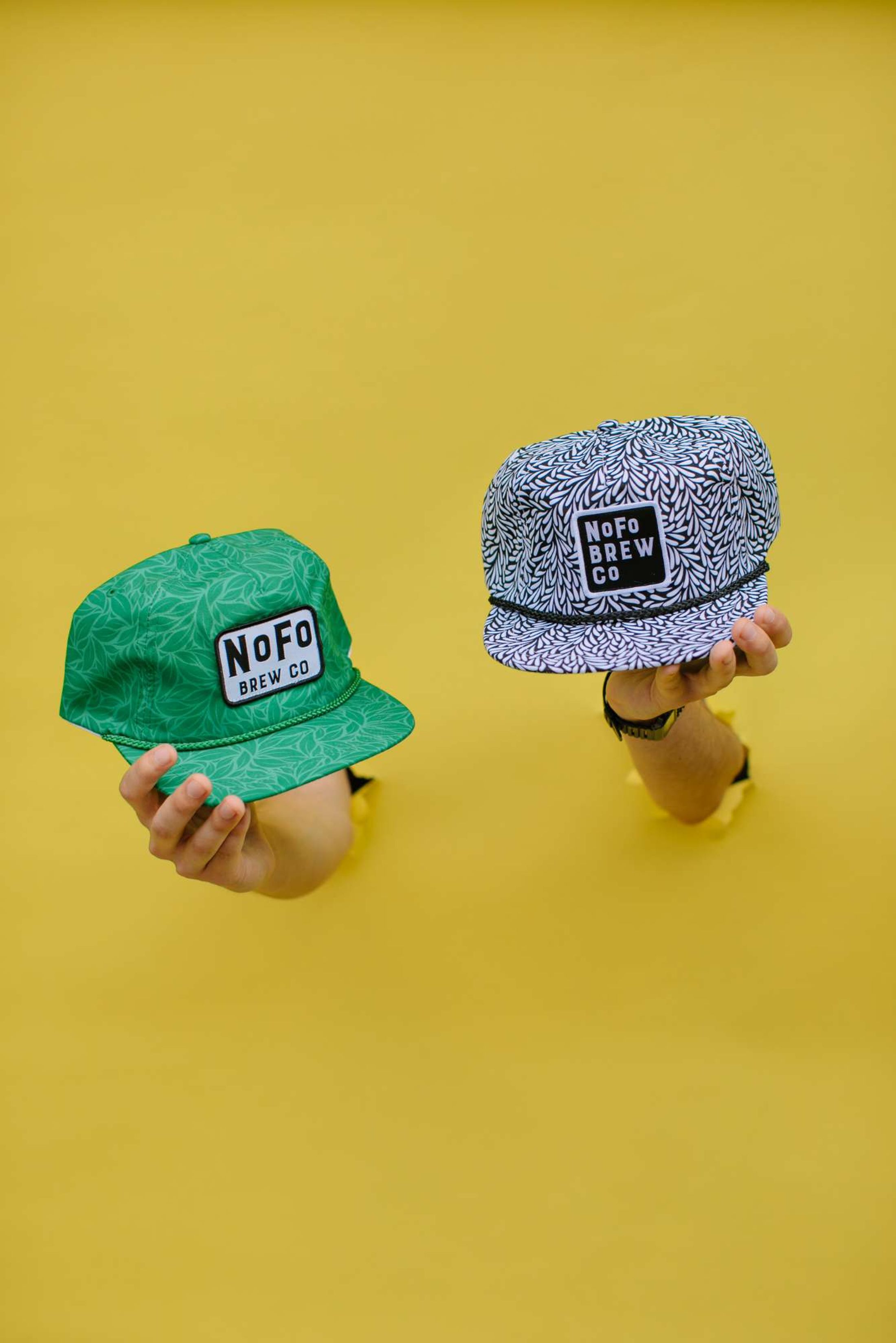 NoFo Brew Co