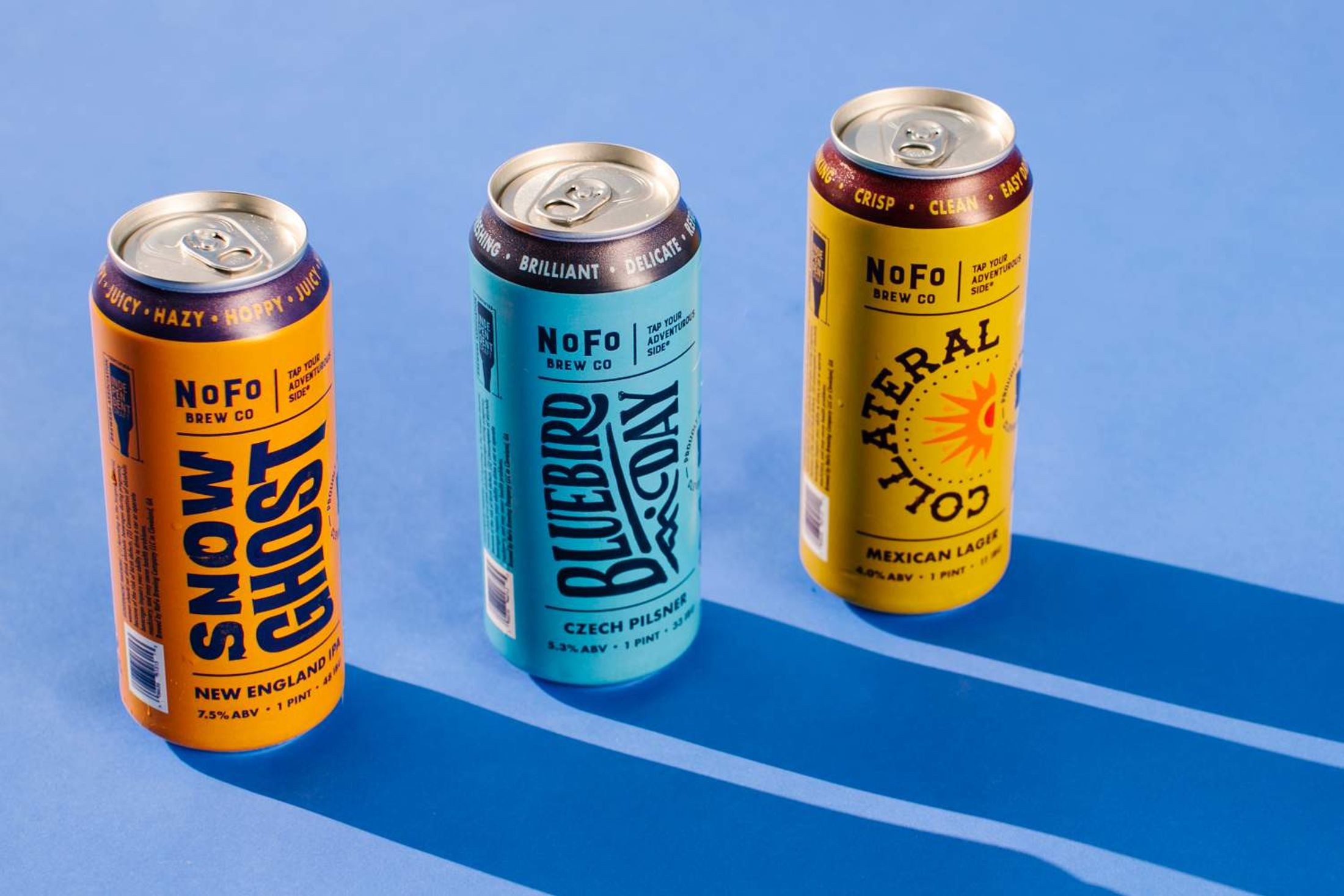 NoFo Brew Co