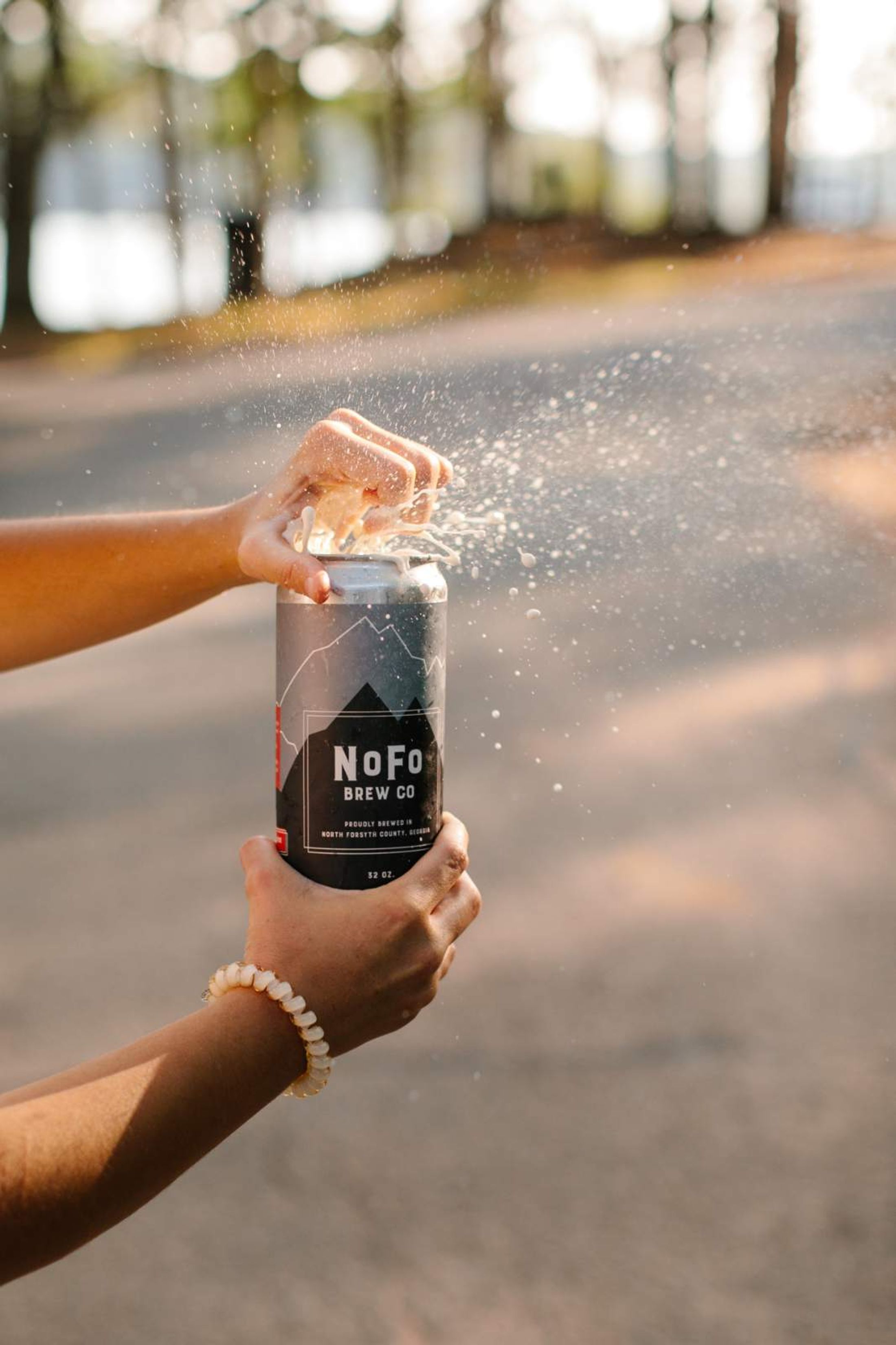 NoFo Brew Co – Tap Your Adventurous Side