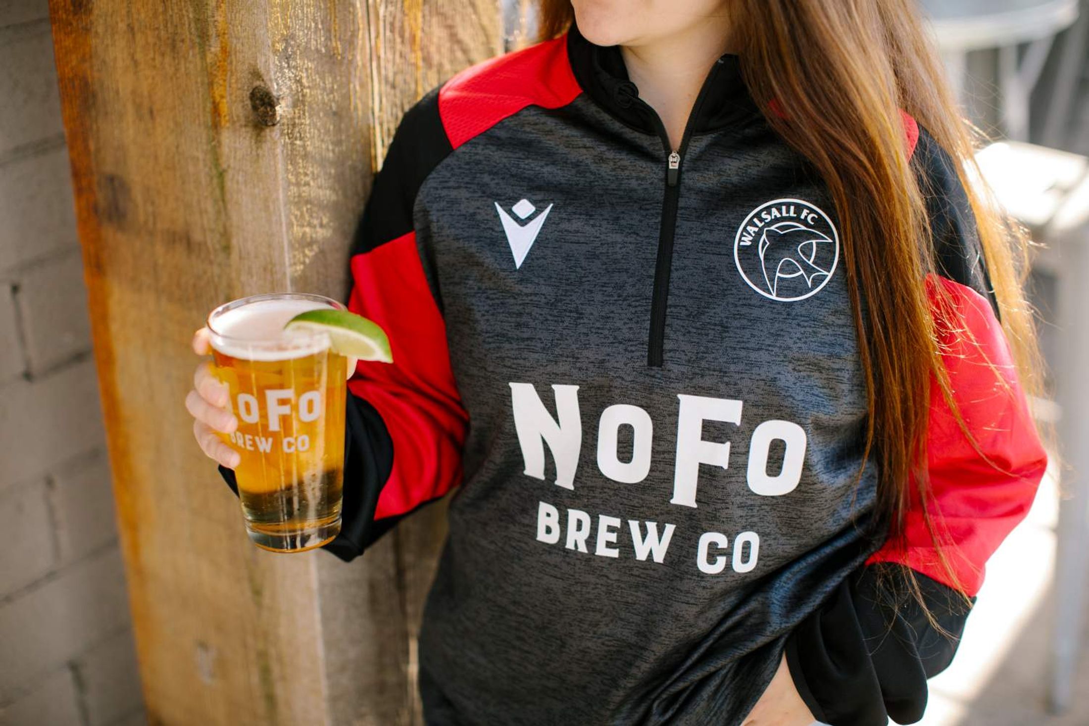 NoFo Brew Co