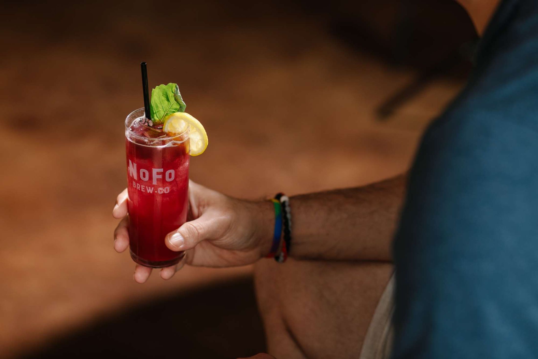 NoFo Brew Co