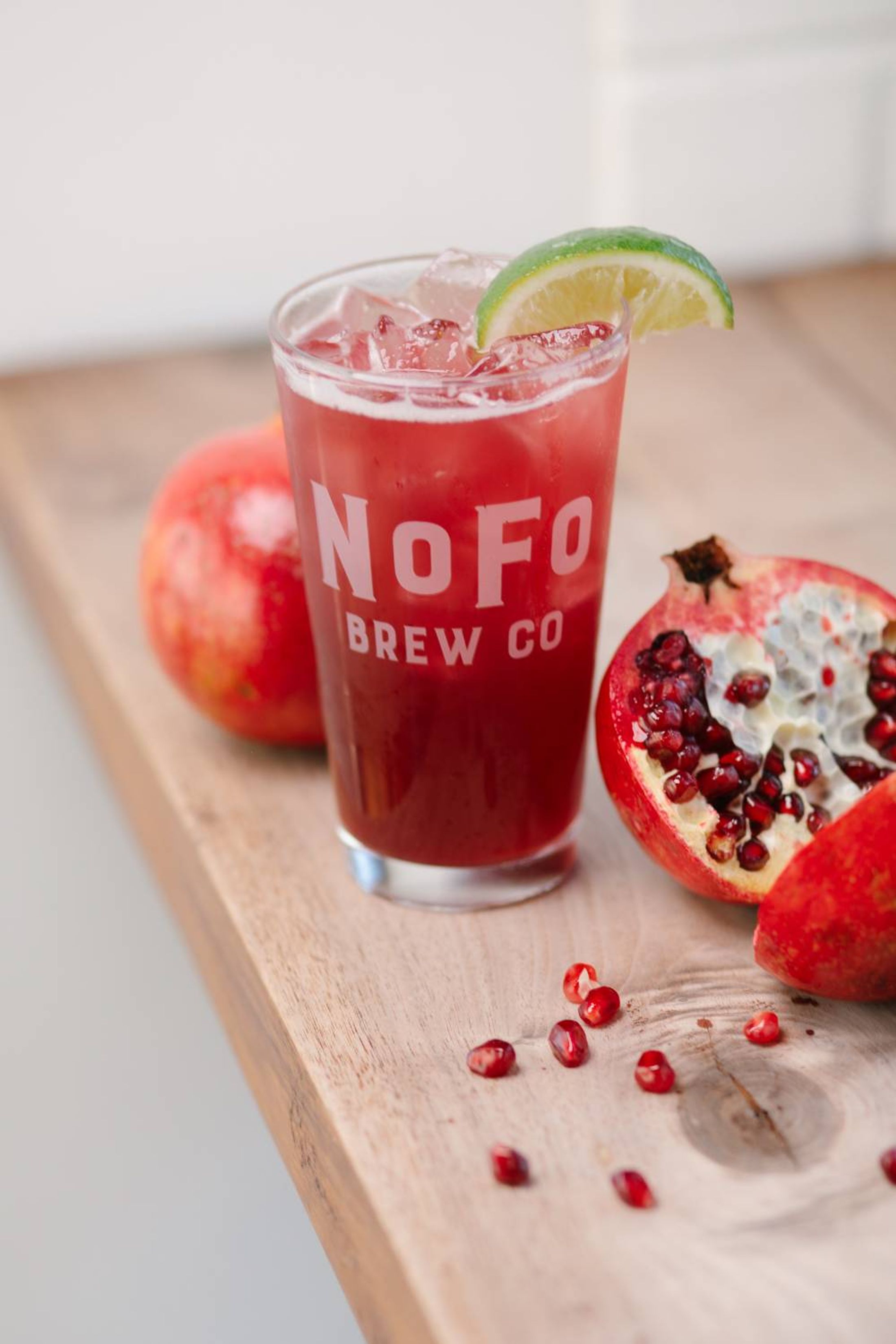 NoFo Brew Co