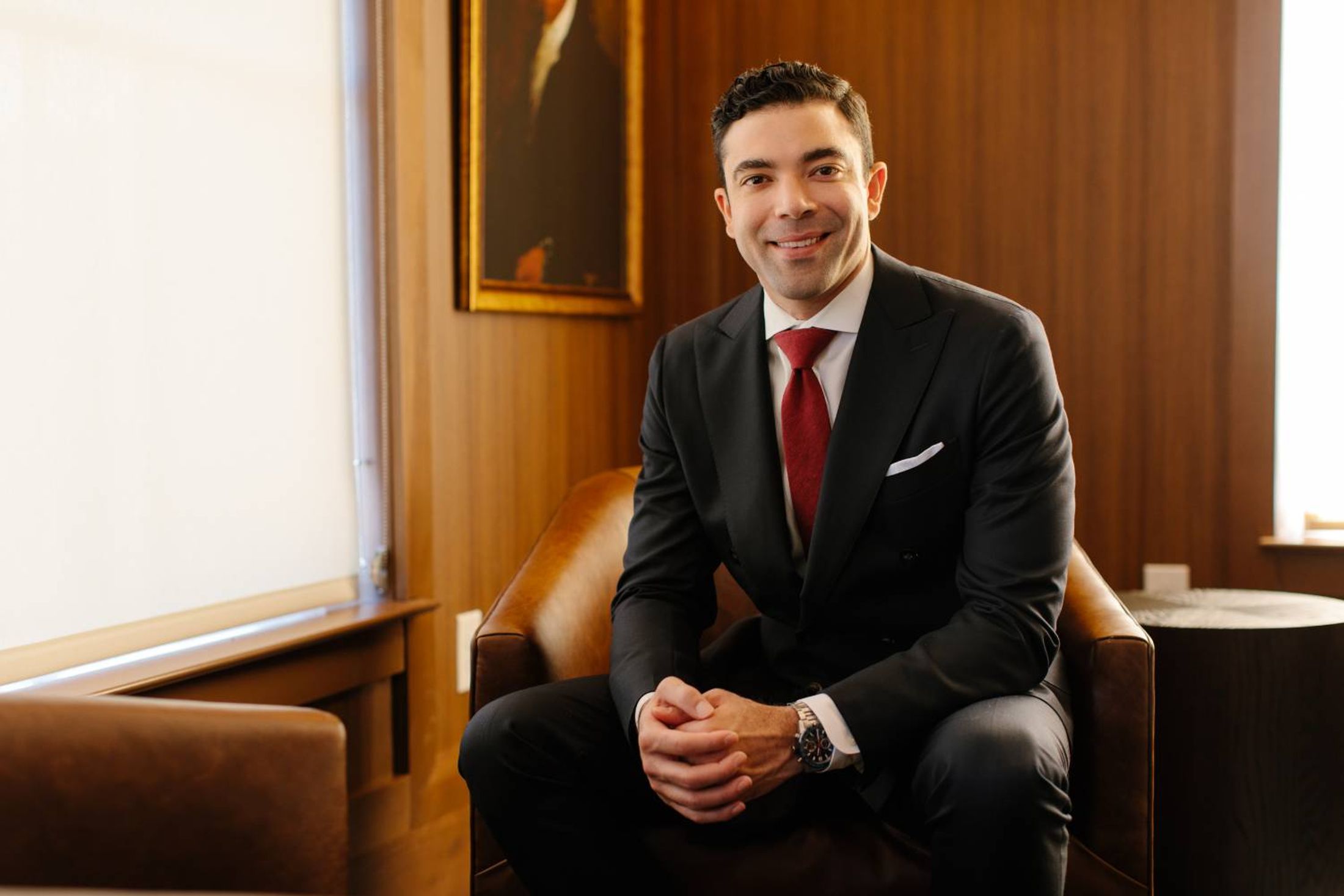 Nicholas Wealth Management