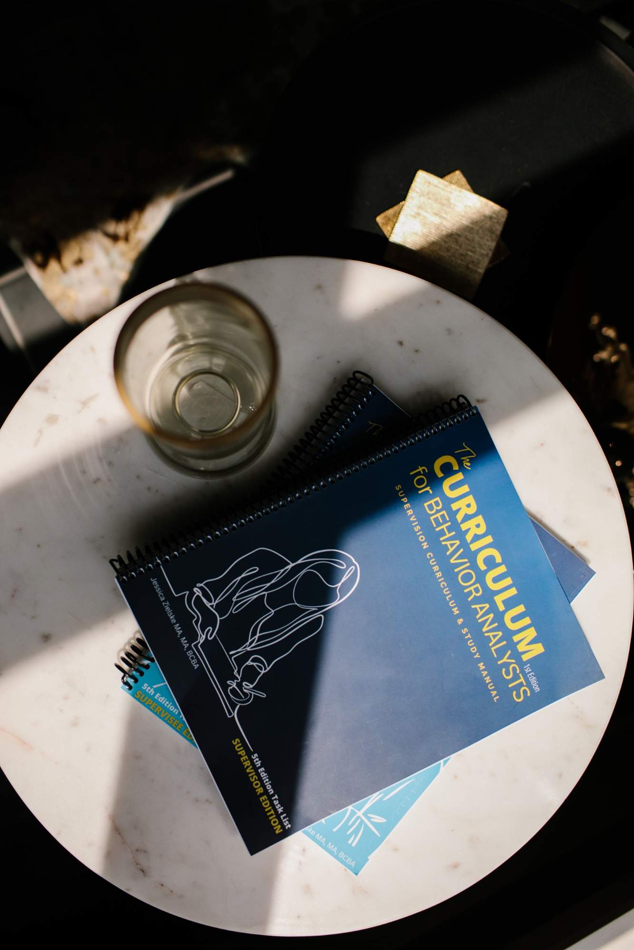 The Curriculum For Behavior Analysts