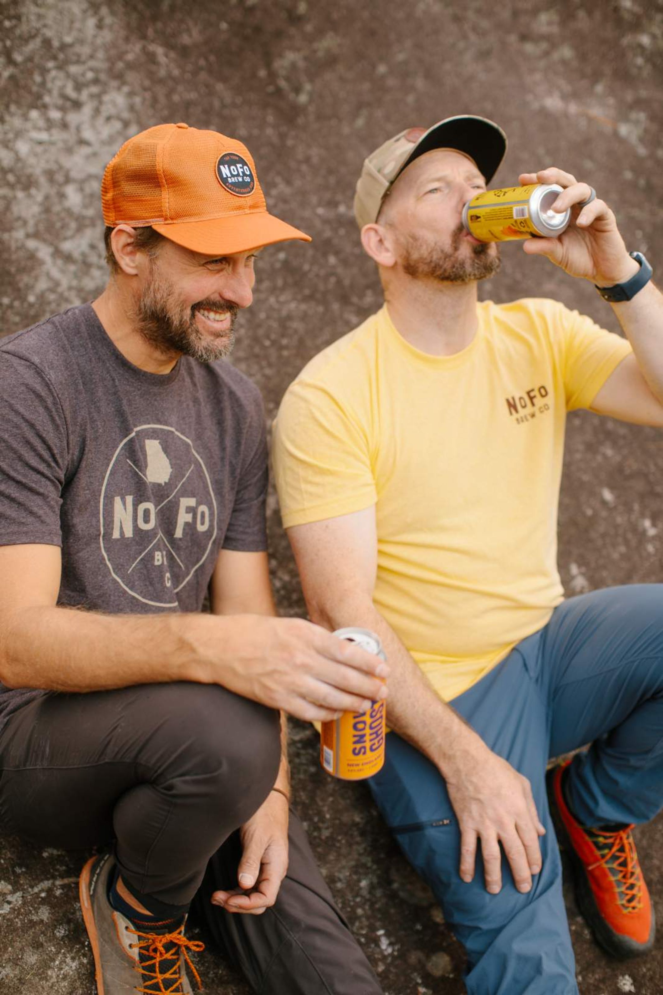 NoFo Brew Co – Tap Your Adventurous Side