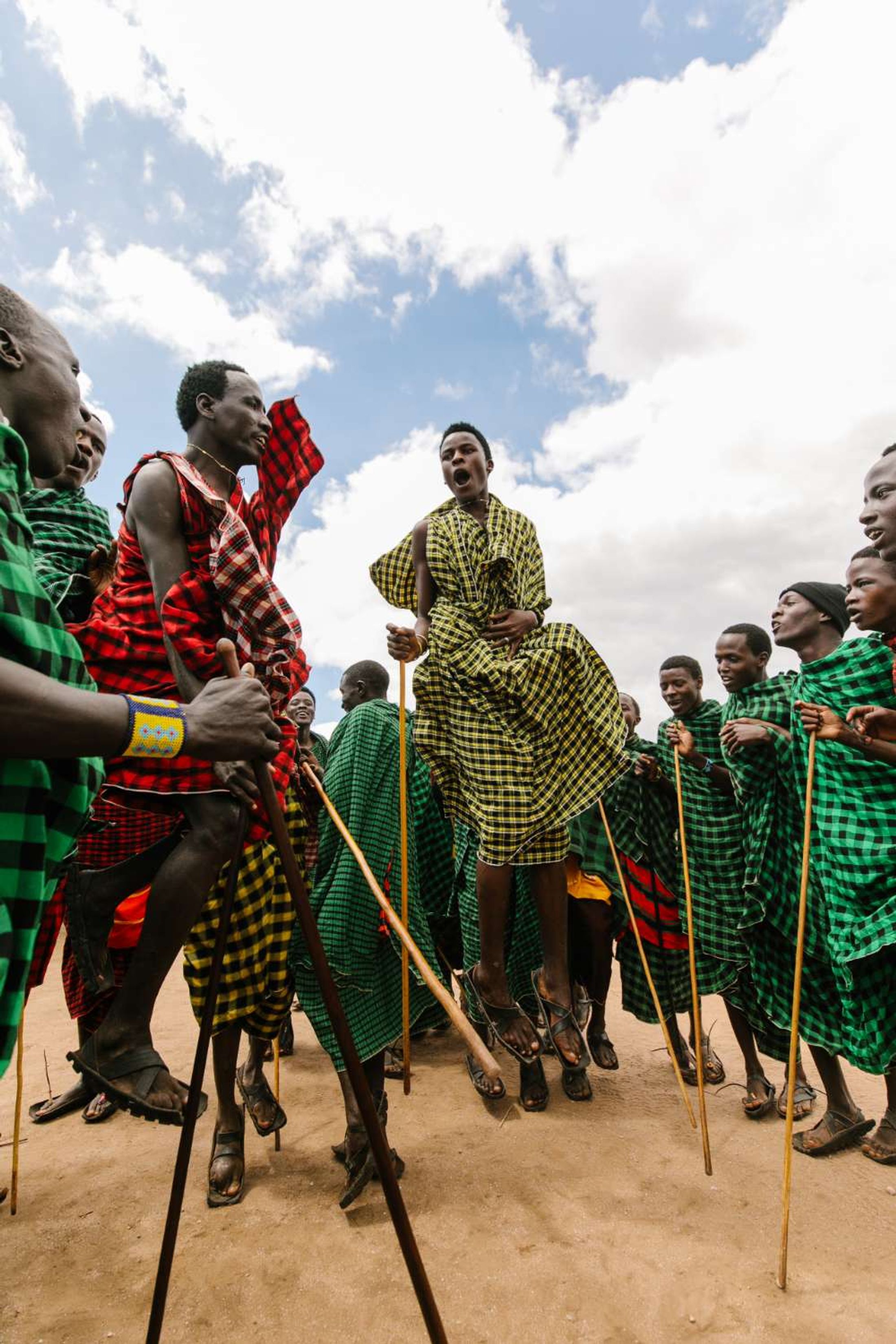 World Vision