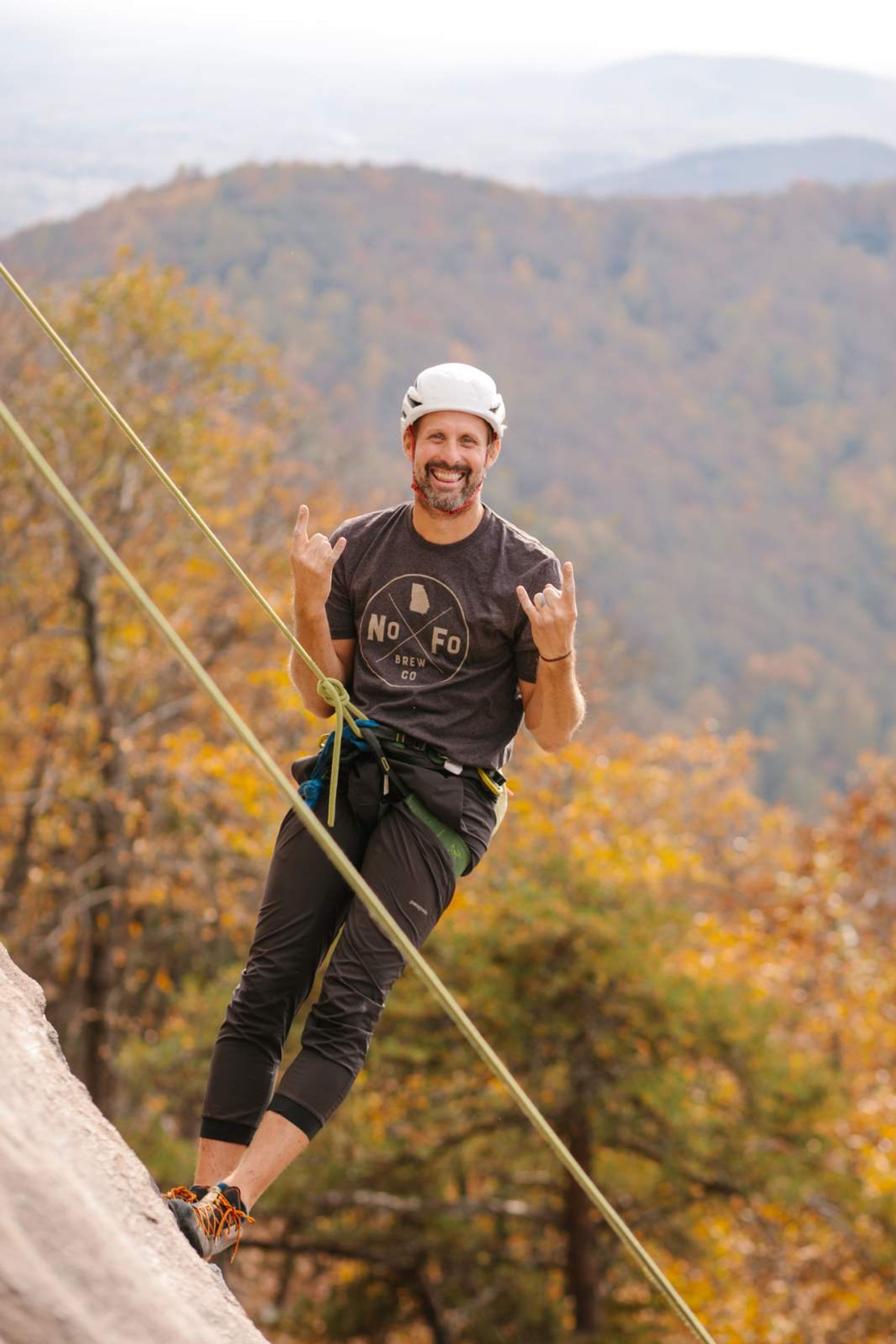 NoFo Brew Co – Tap Your Adventurous Side