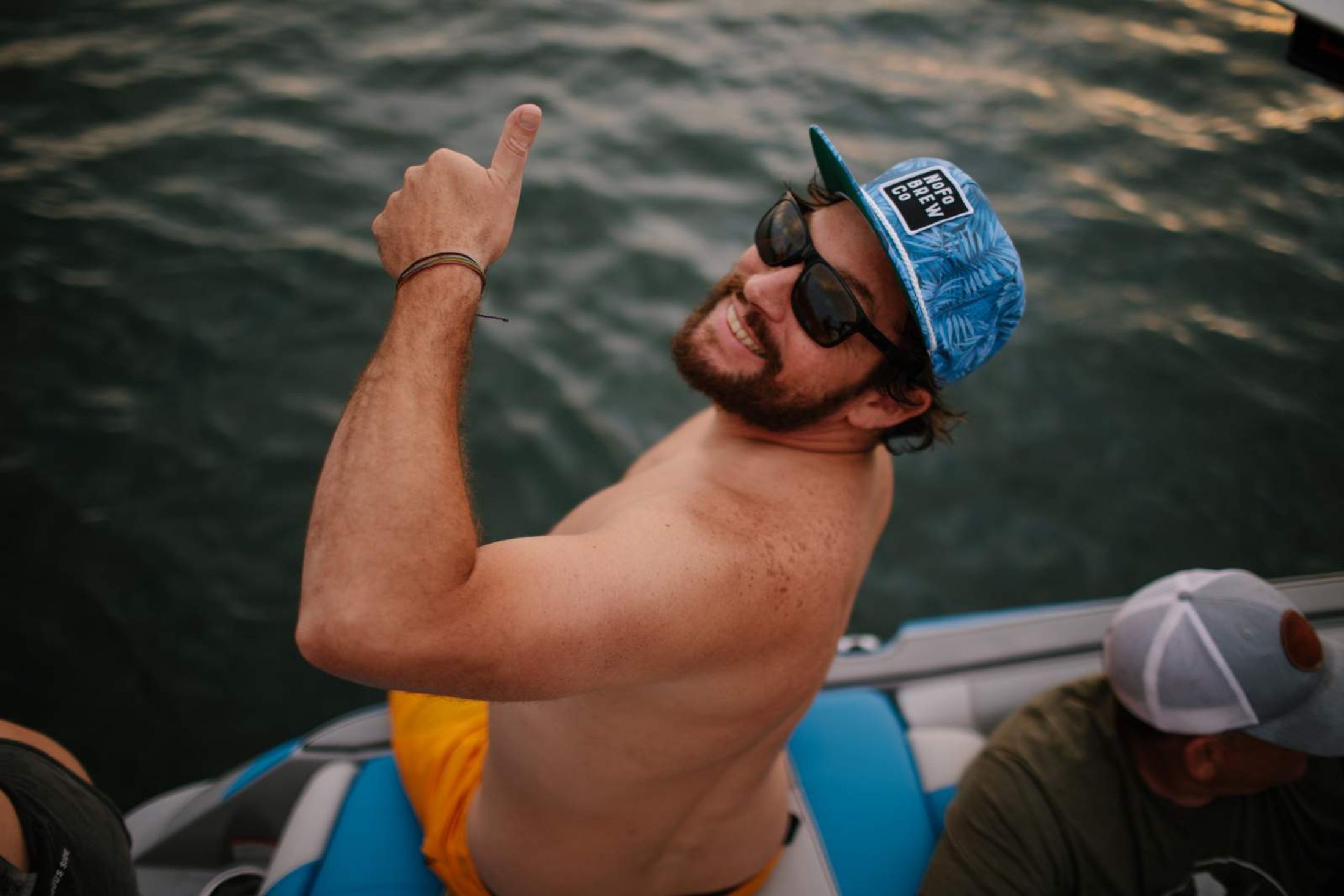 NoFo Brew Co – Tap Your Adventurous Side