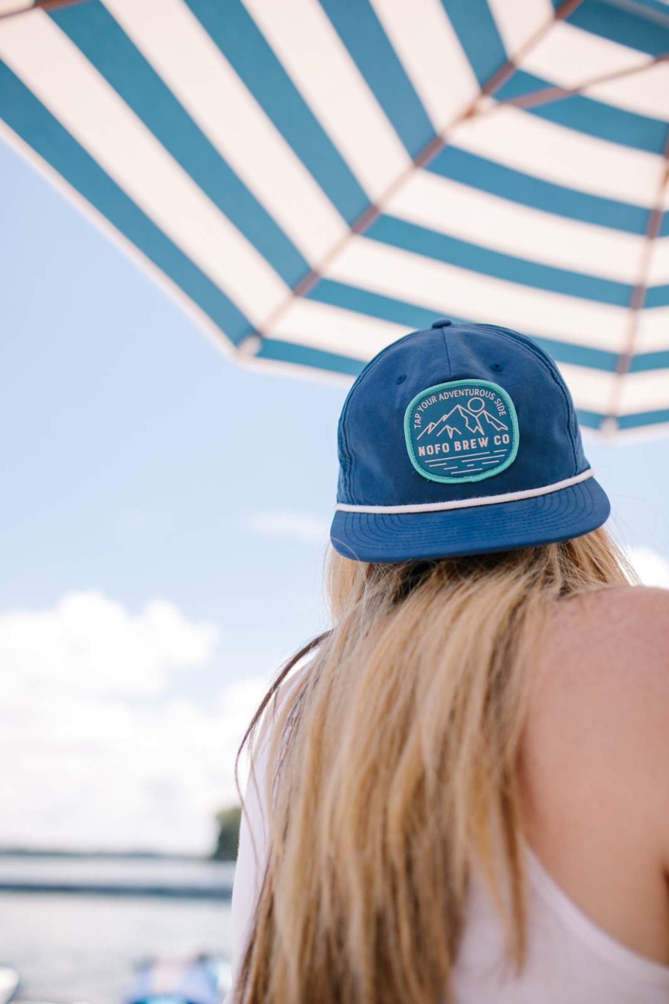 NoFo Brew Co – Tap Your Adventurous Side
