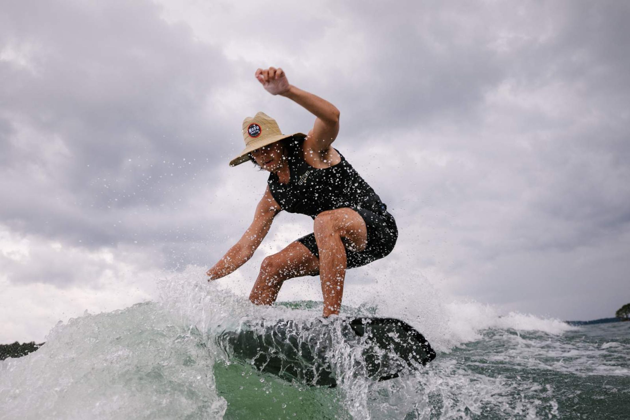 NoFo Brew Co – Tap Your Adventurous Side