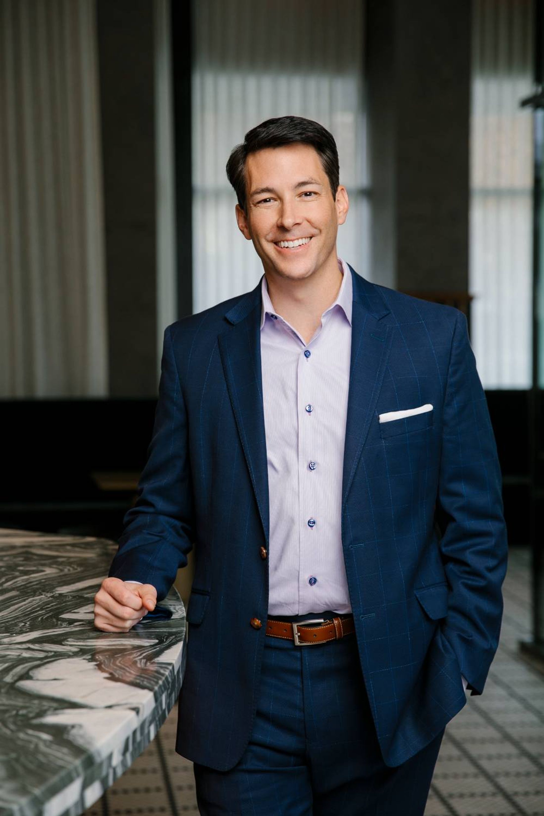 Kevin Scott