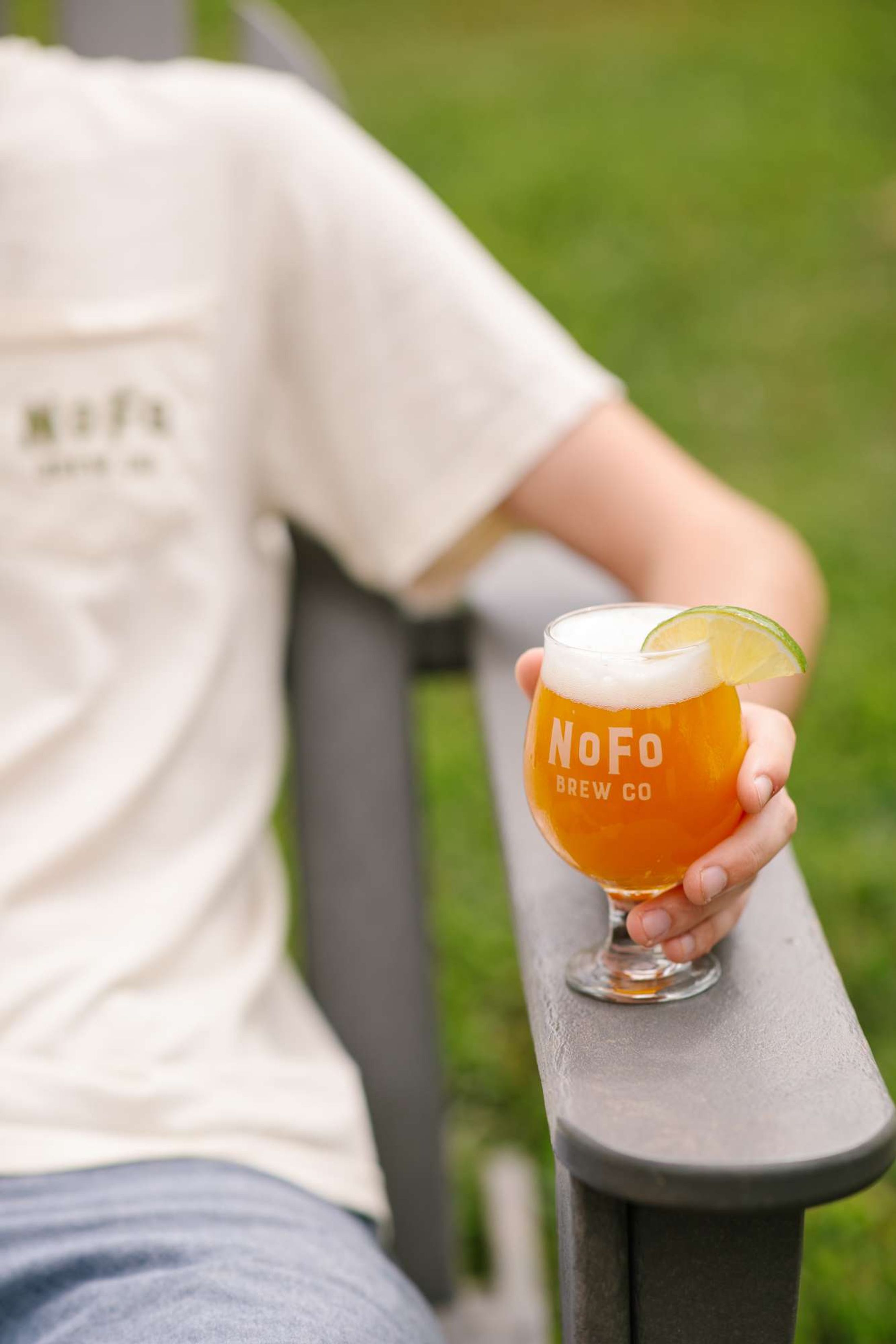 NoFo Brew Co
