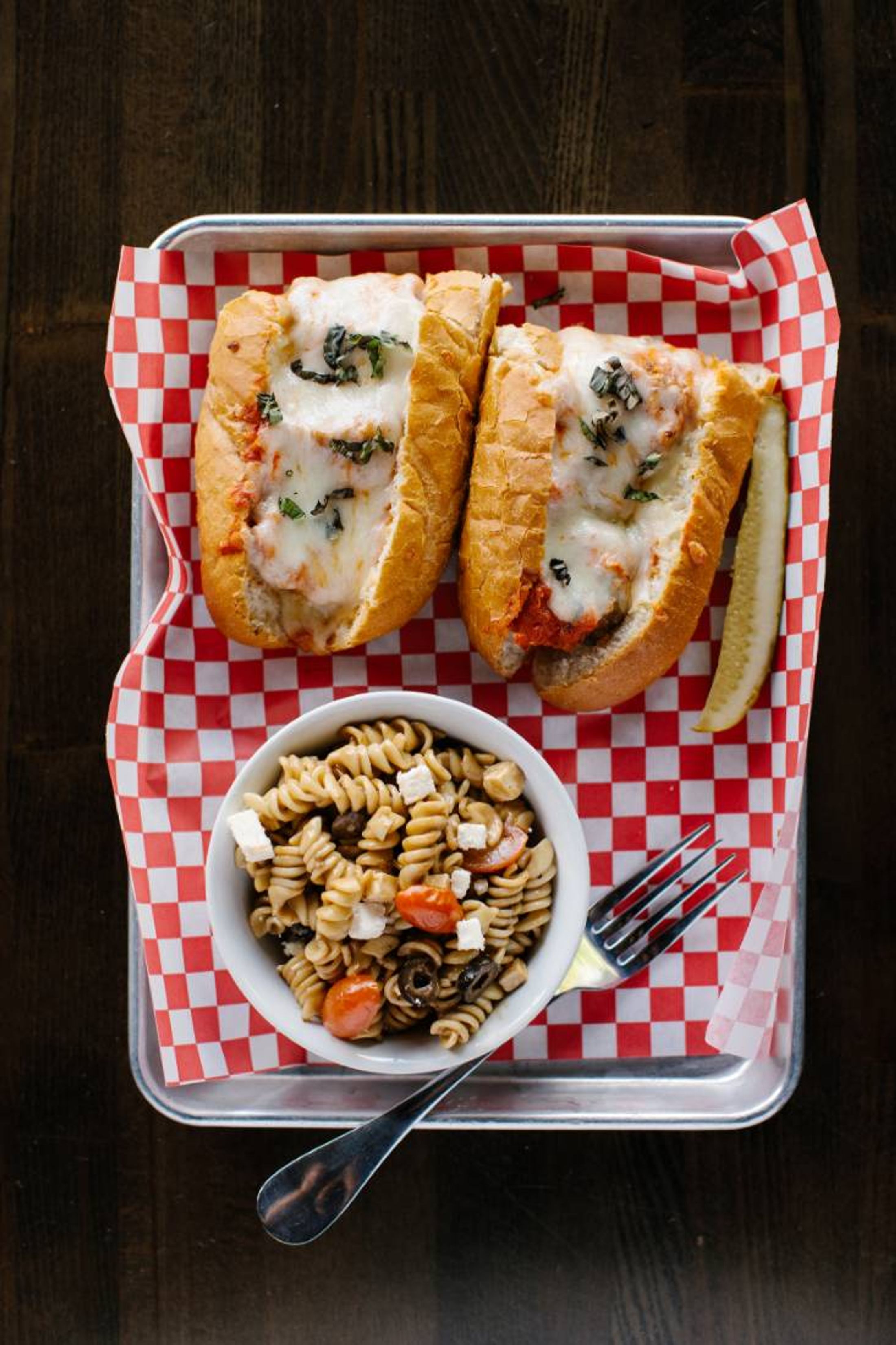 Vendetti’s