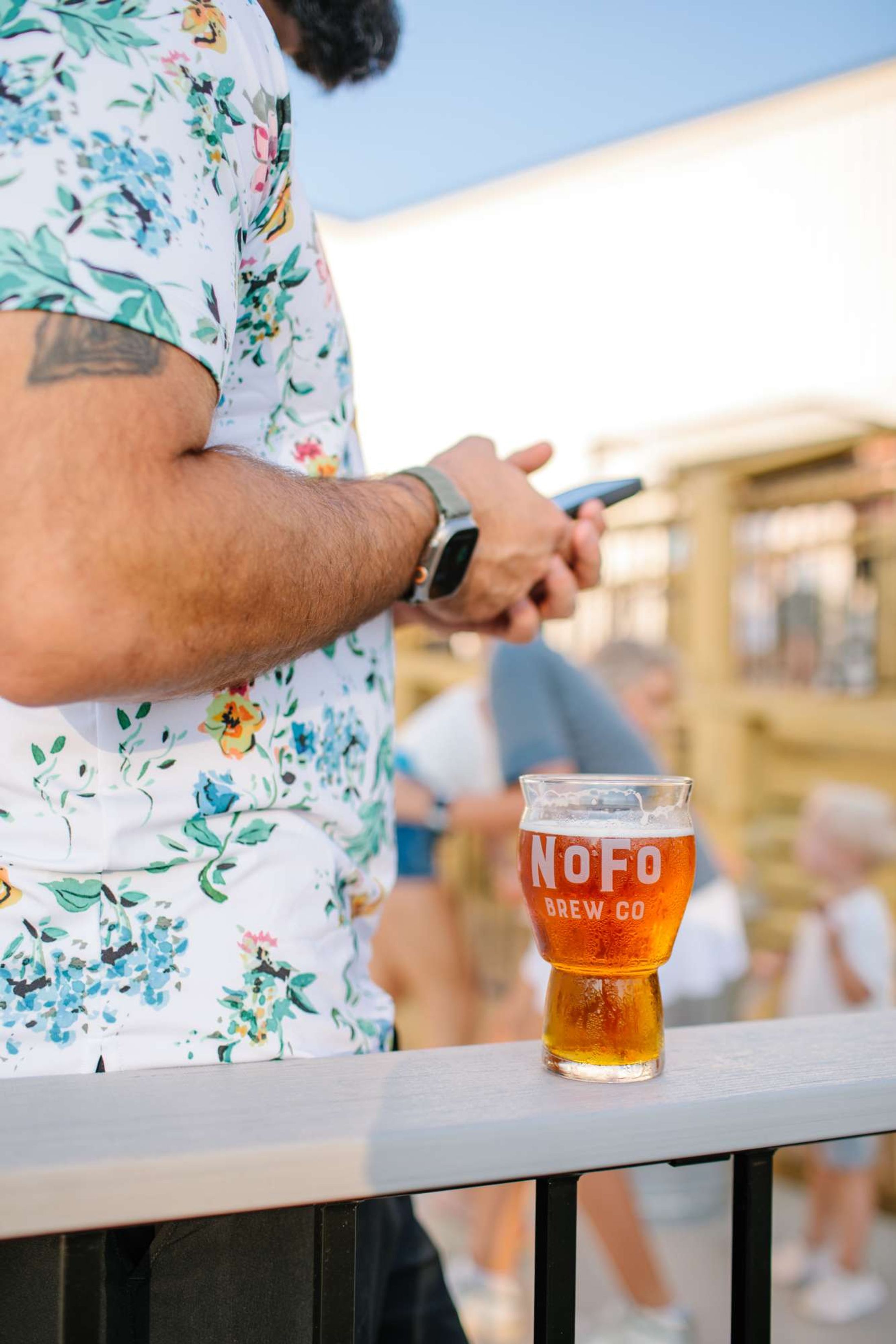 NoFo Brew Co