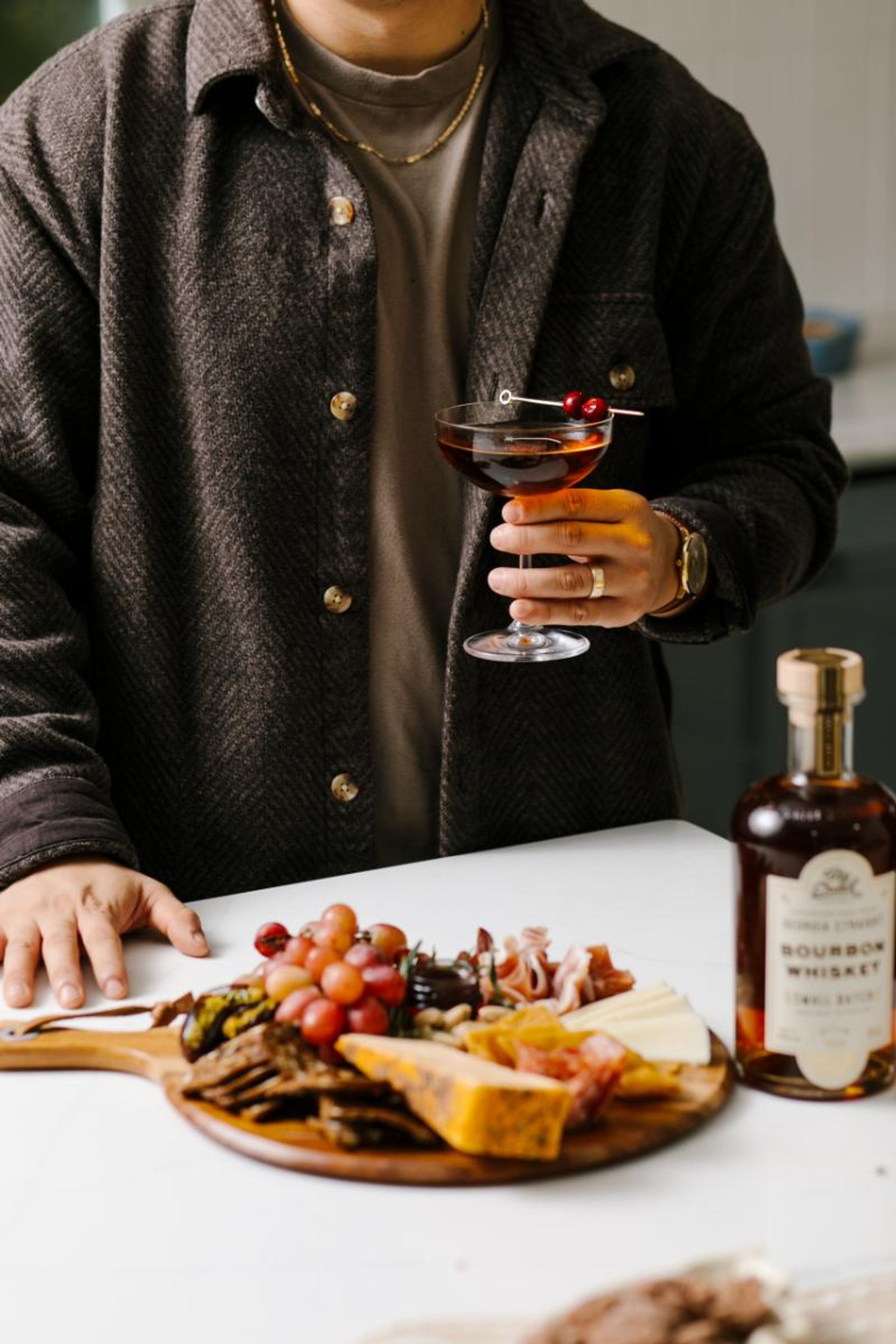 Big Creek Distillery