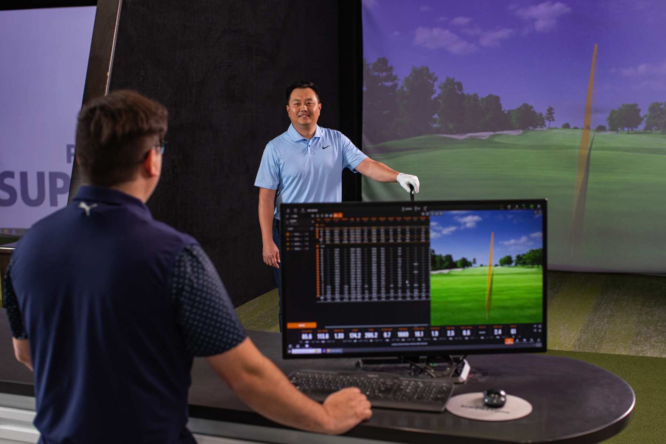 PGA Tour Superstore