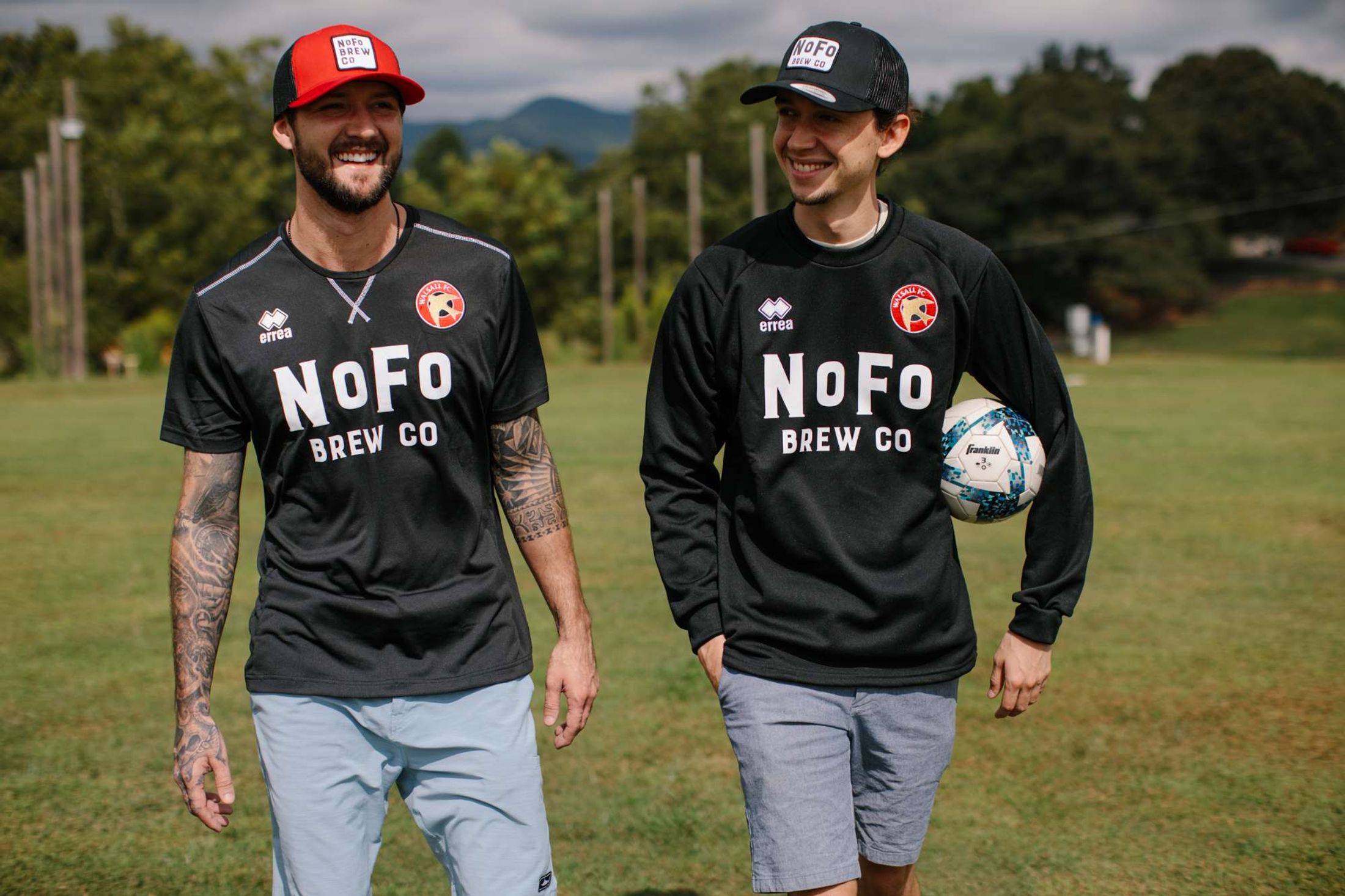 NoFo Brew Co