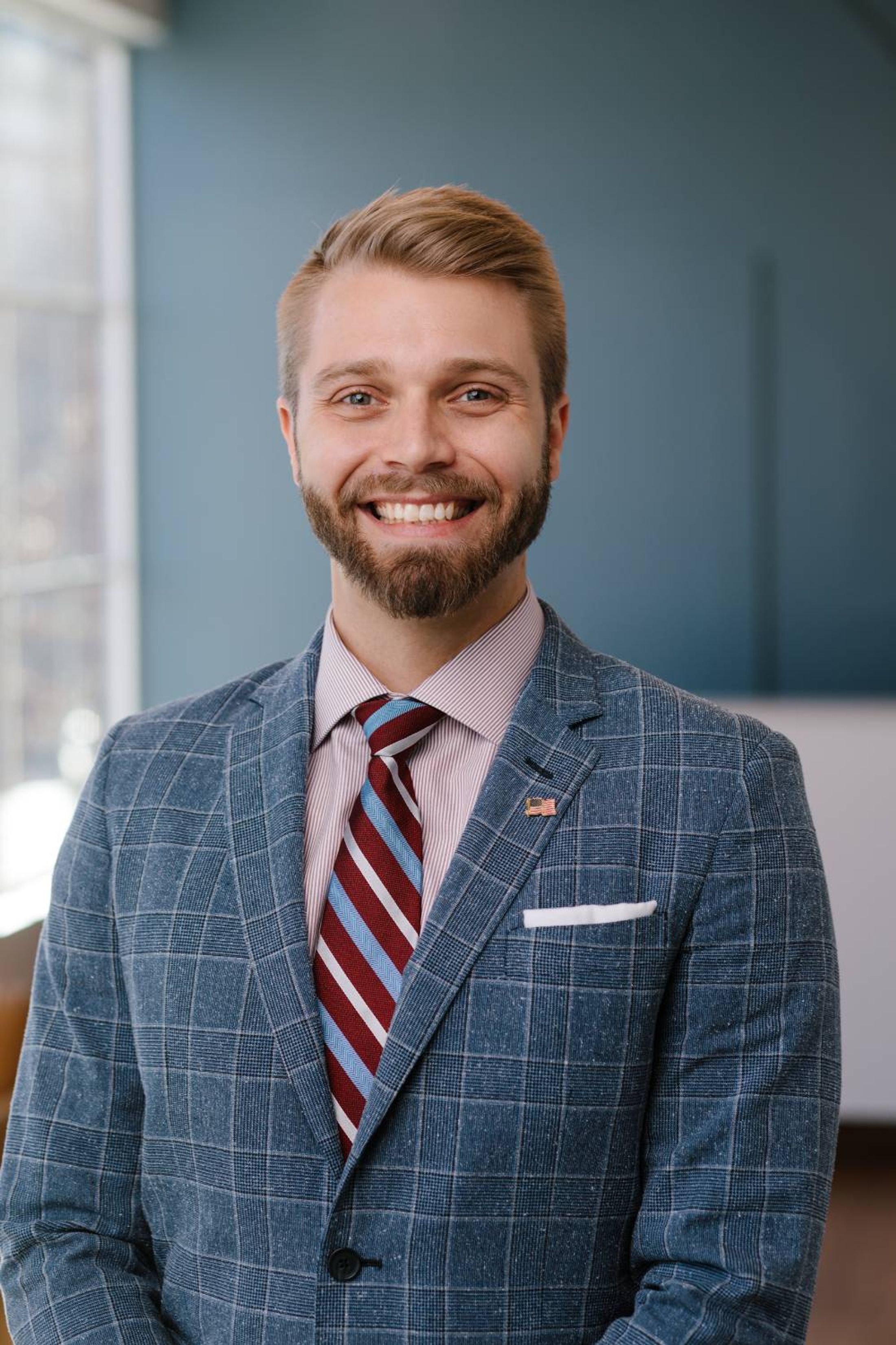 Nicholas Wealth Management
