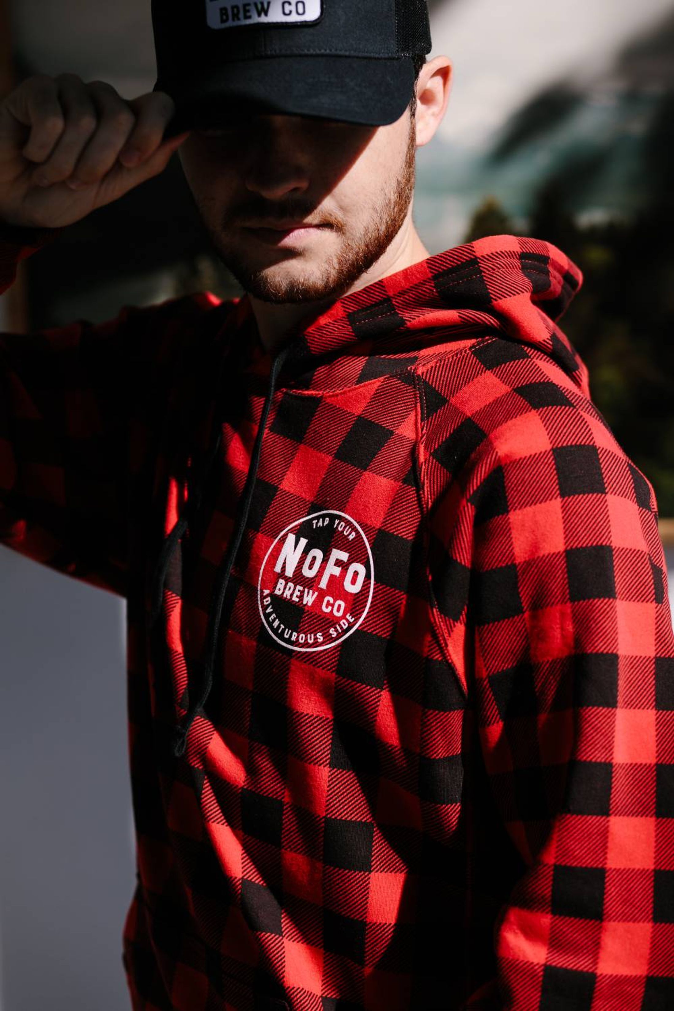 NoFo Brew Co