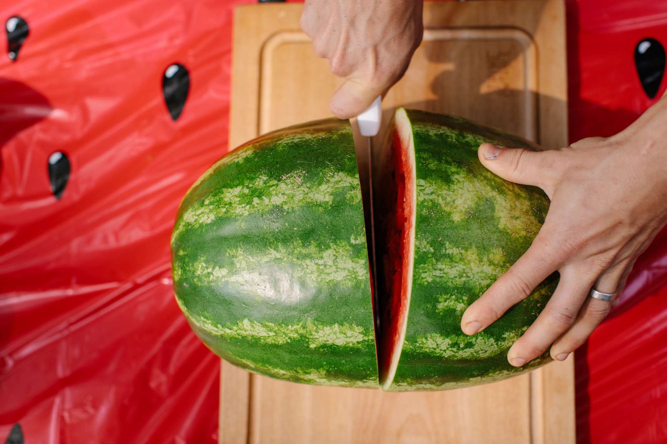 Georgia Watermelon Association