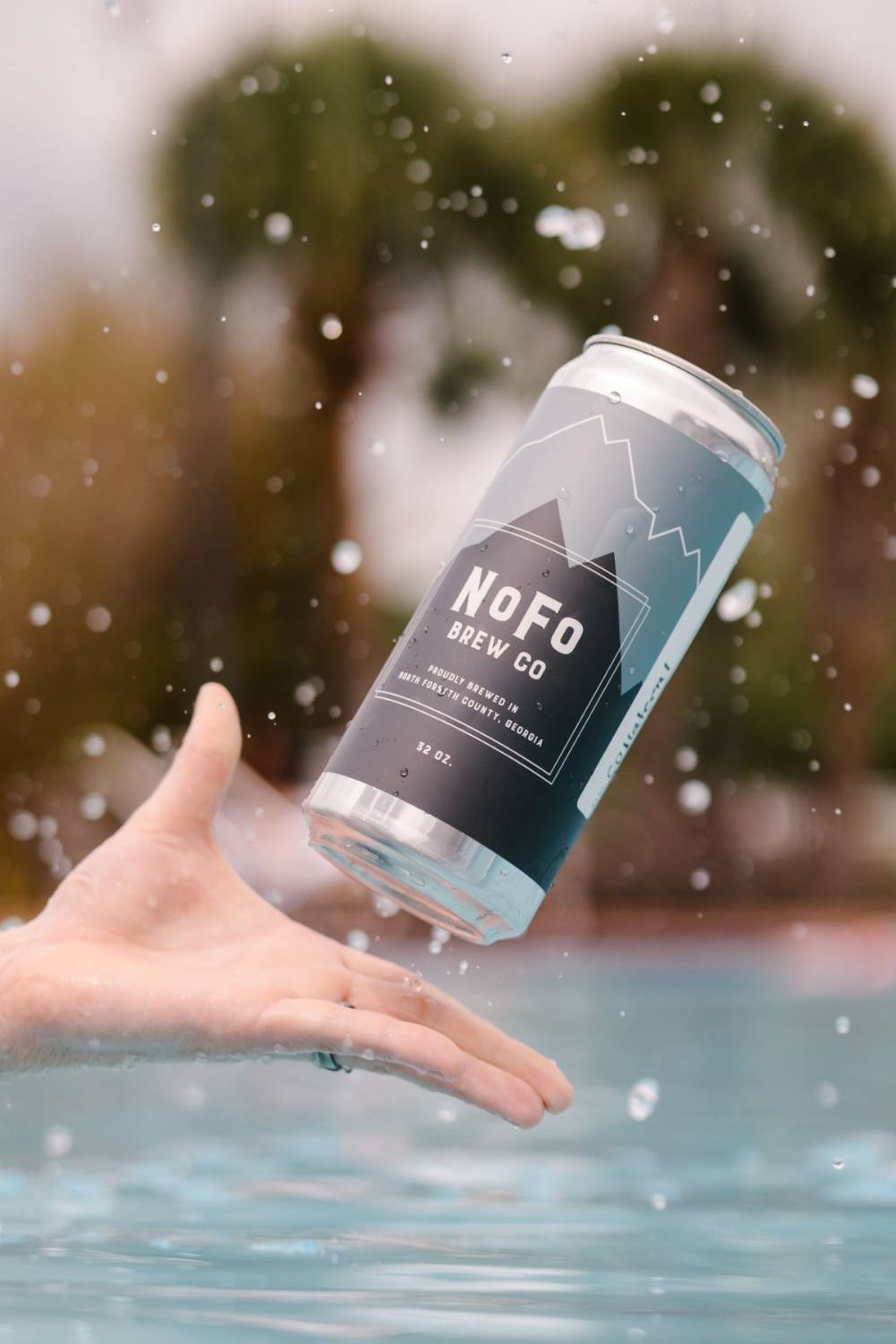 NoFo Brew Co
