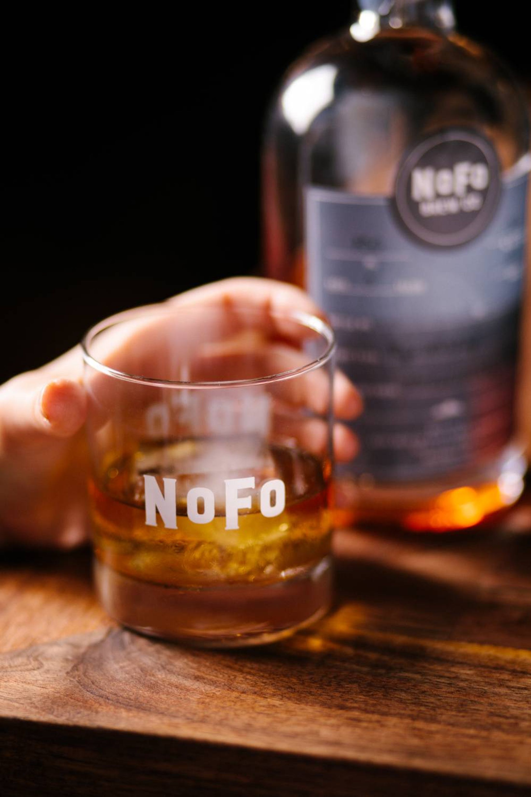 NoFo Brew Co