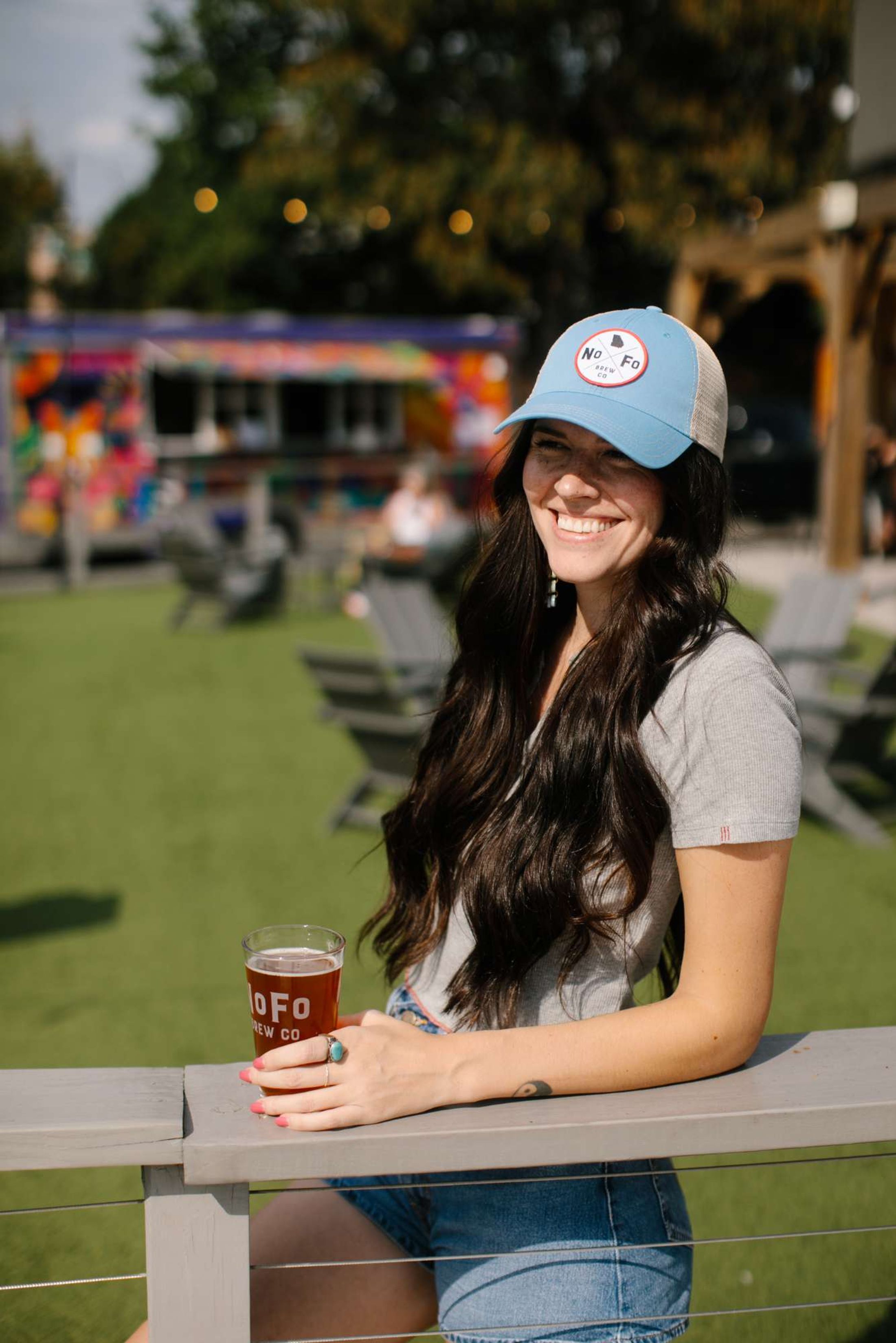 NoFo Brew Co