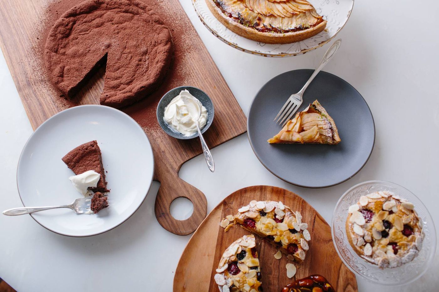 Le Bon Nosh photography