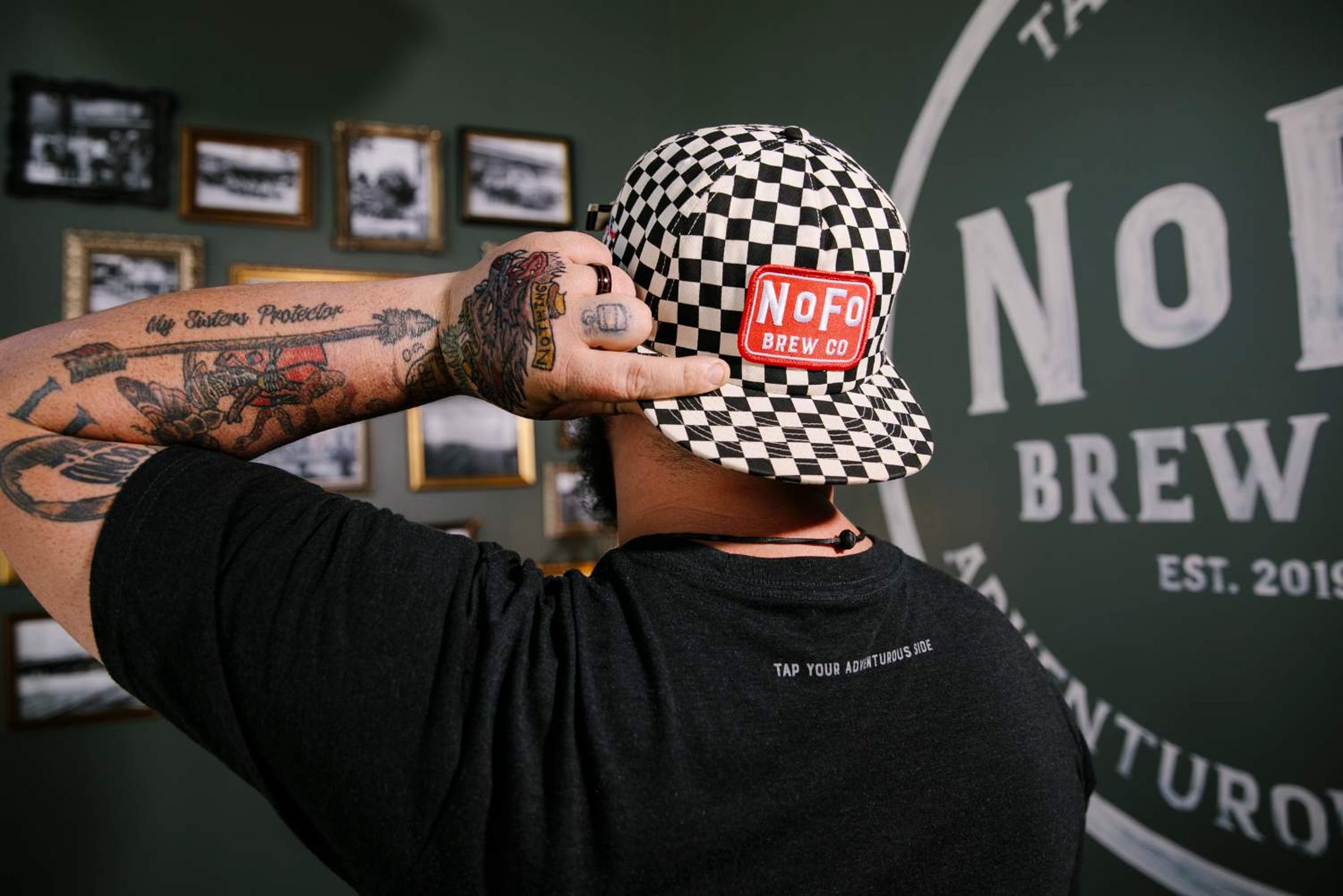 NoFo Brew Co