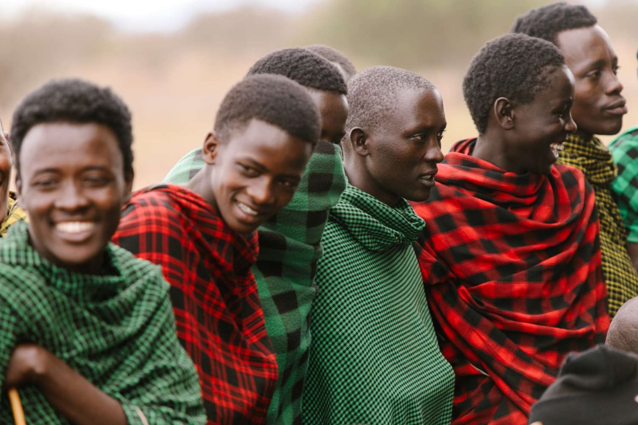 World Vision