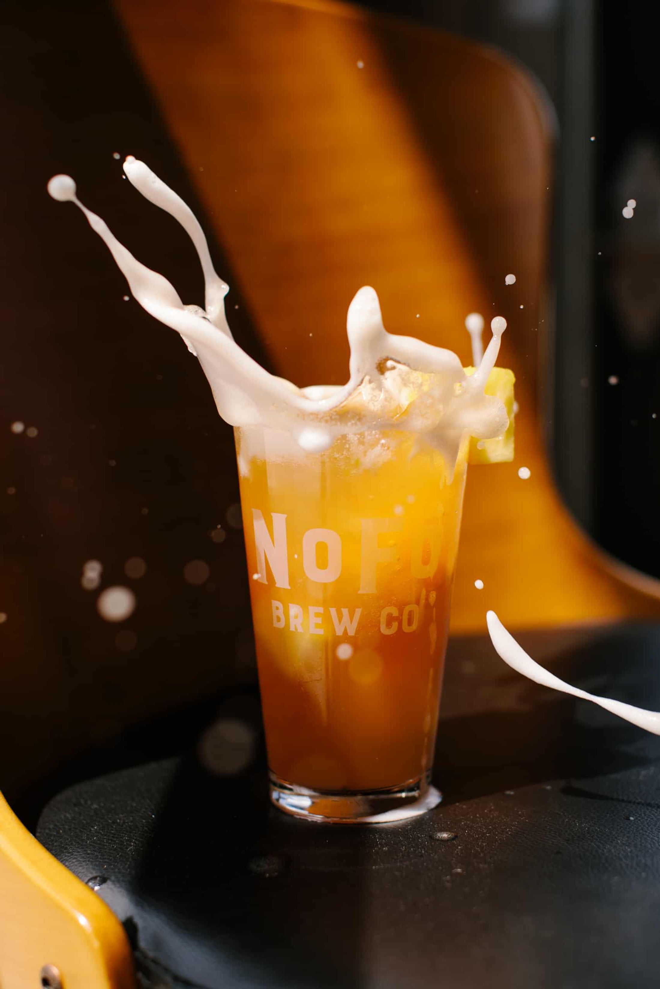 NoFo Brew Co