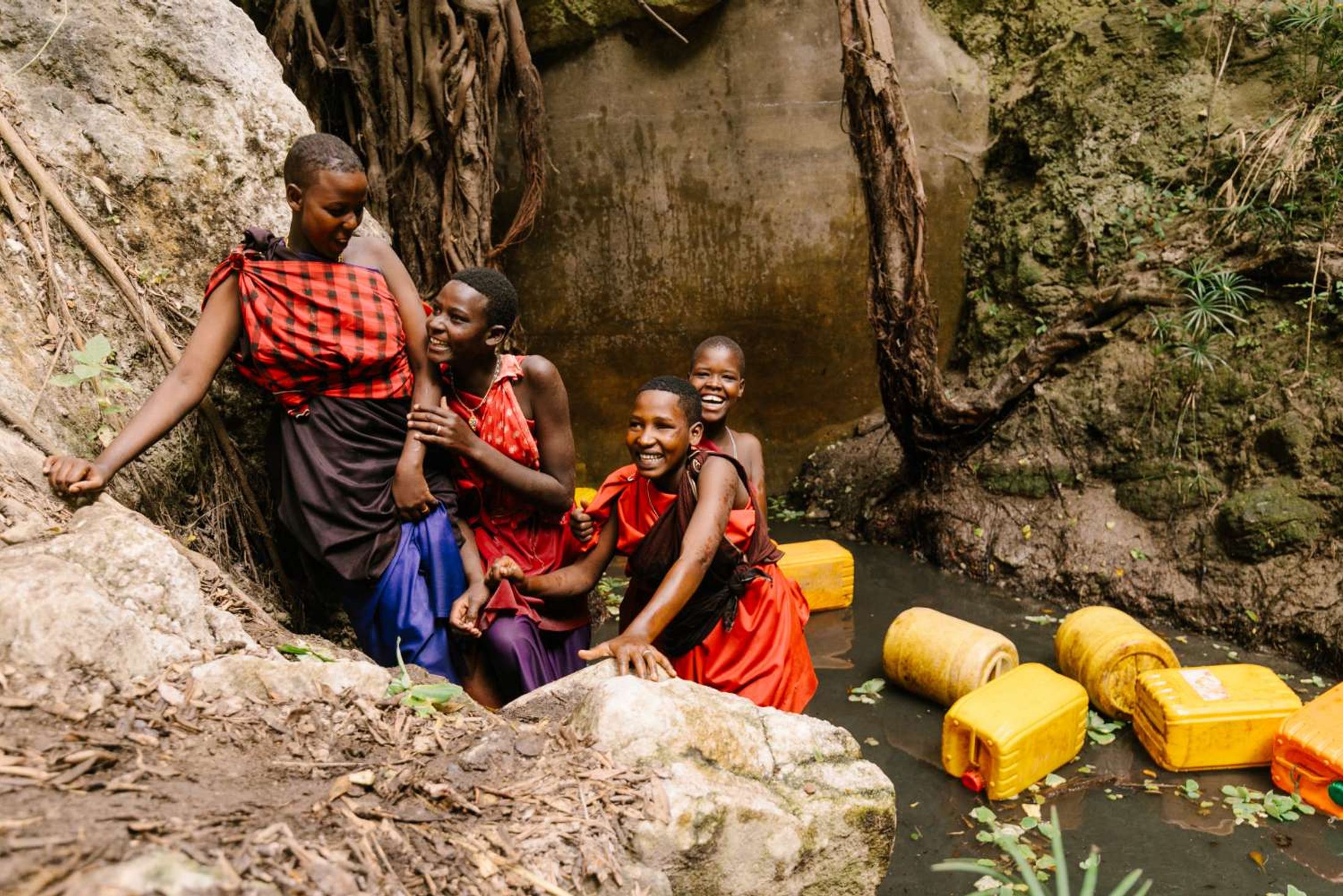 World Vision