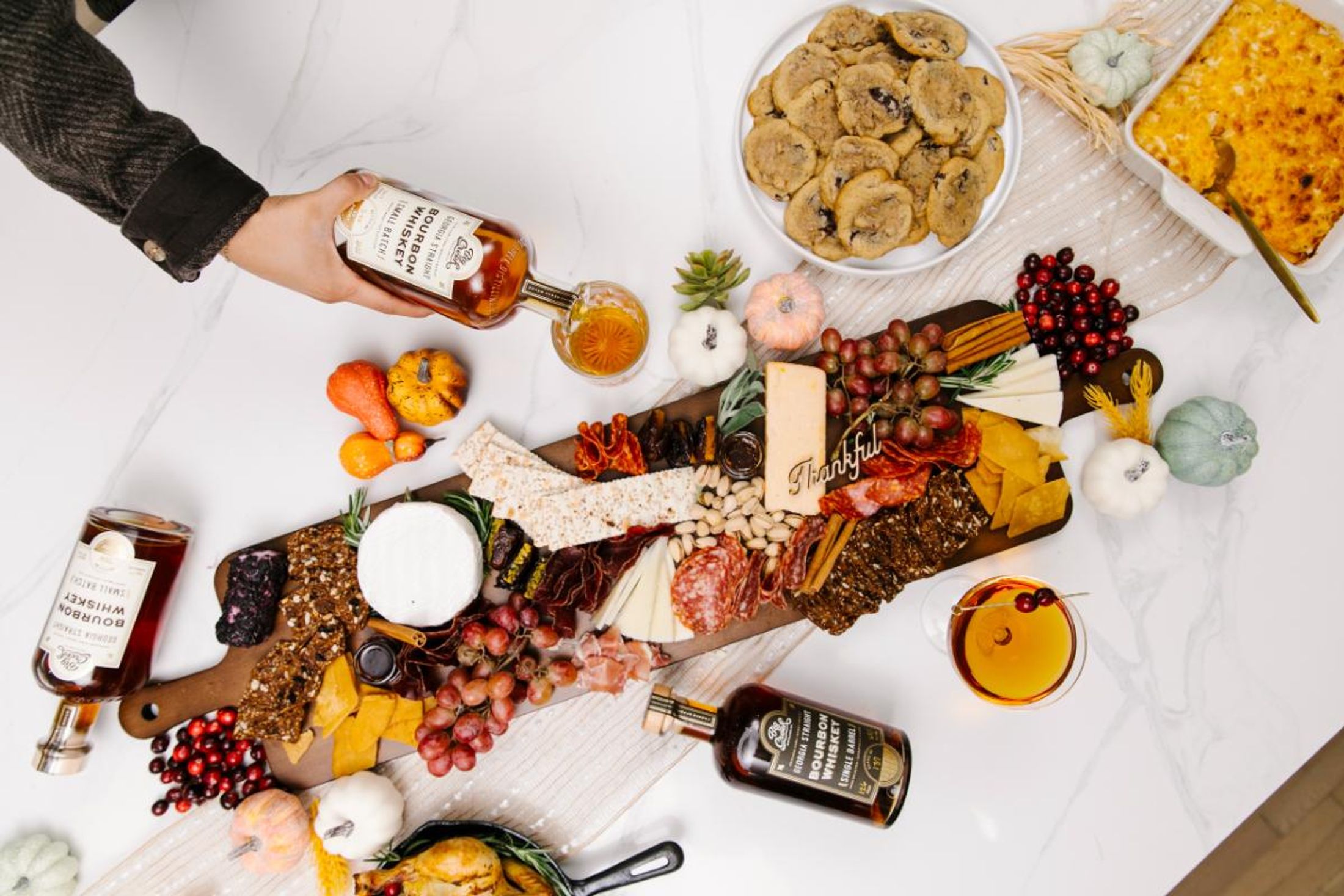 Big Creek Distillery