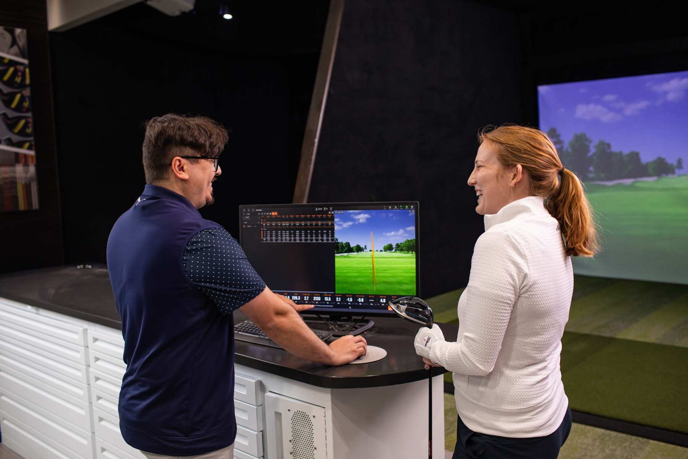 PGA Tour Superstore