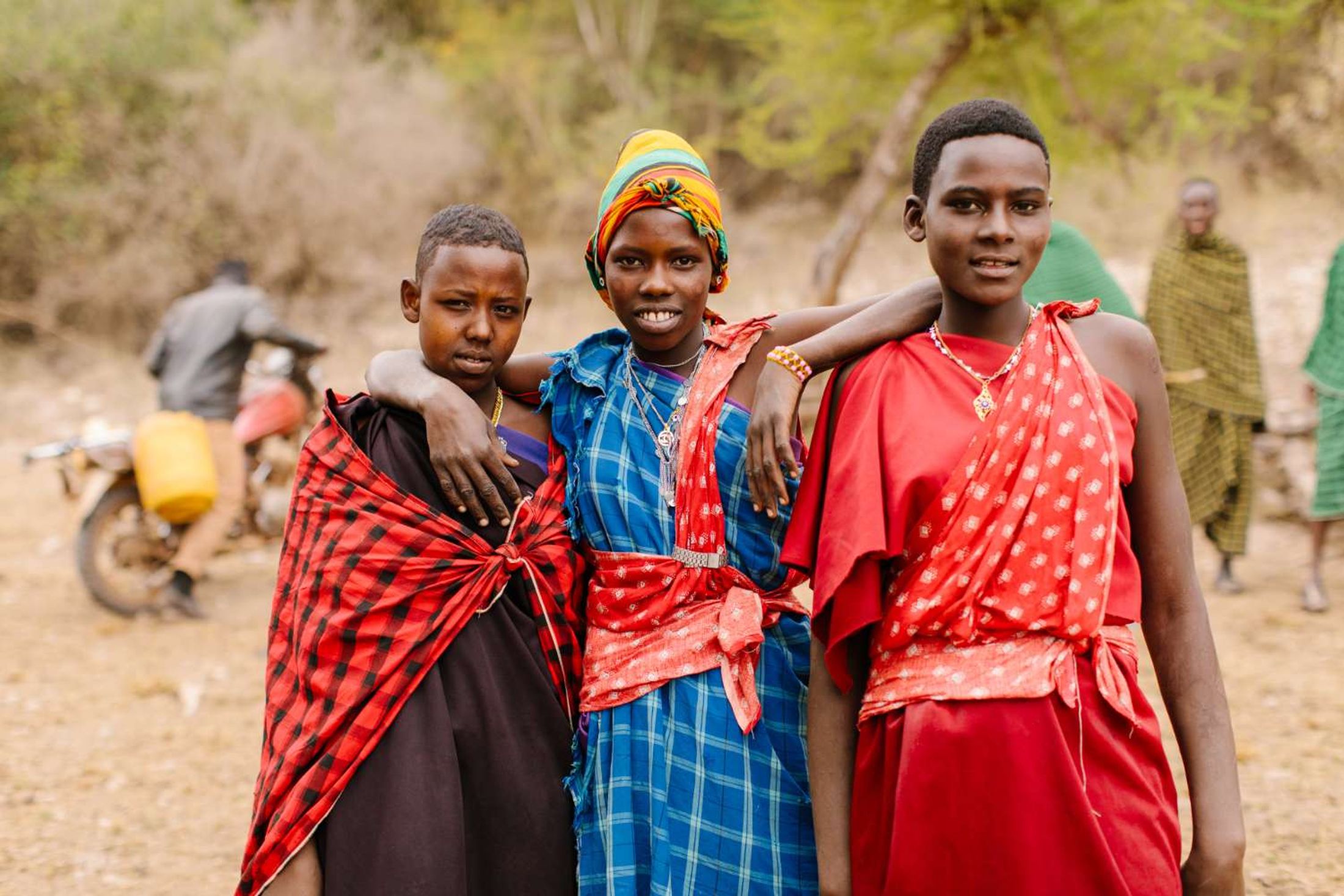 World Vision