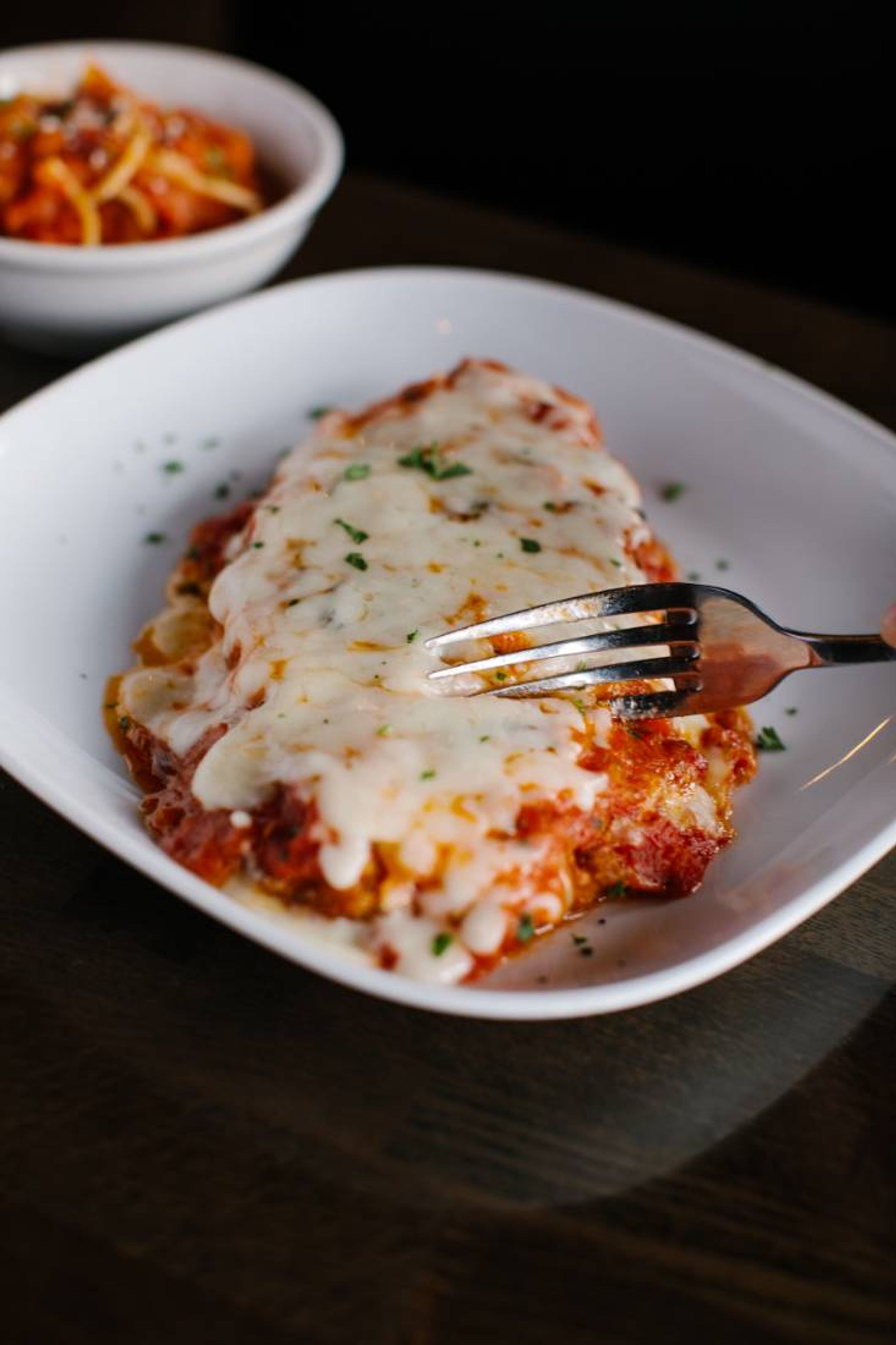 Vendetti’s