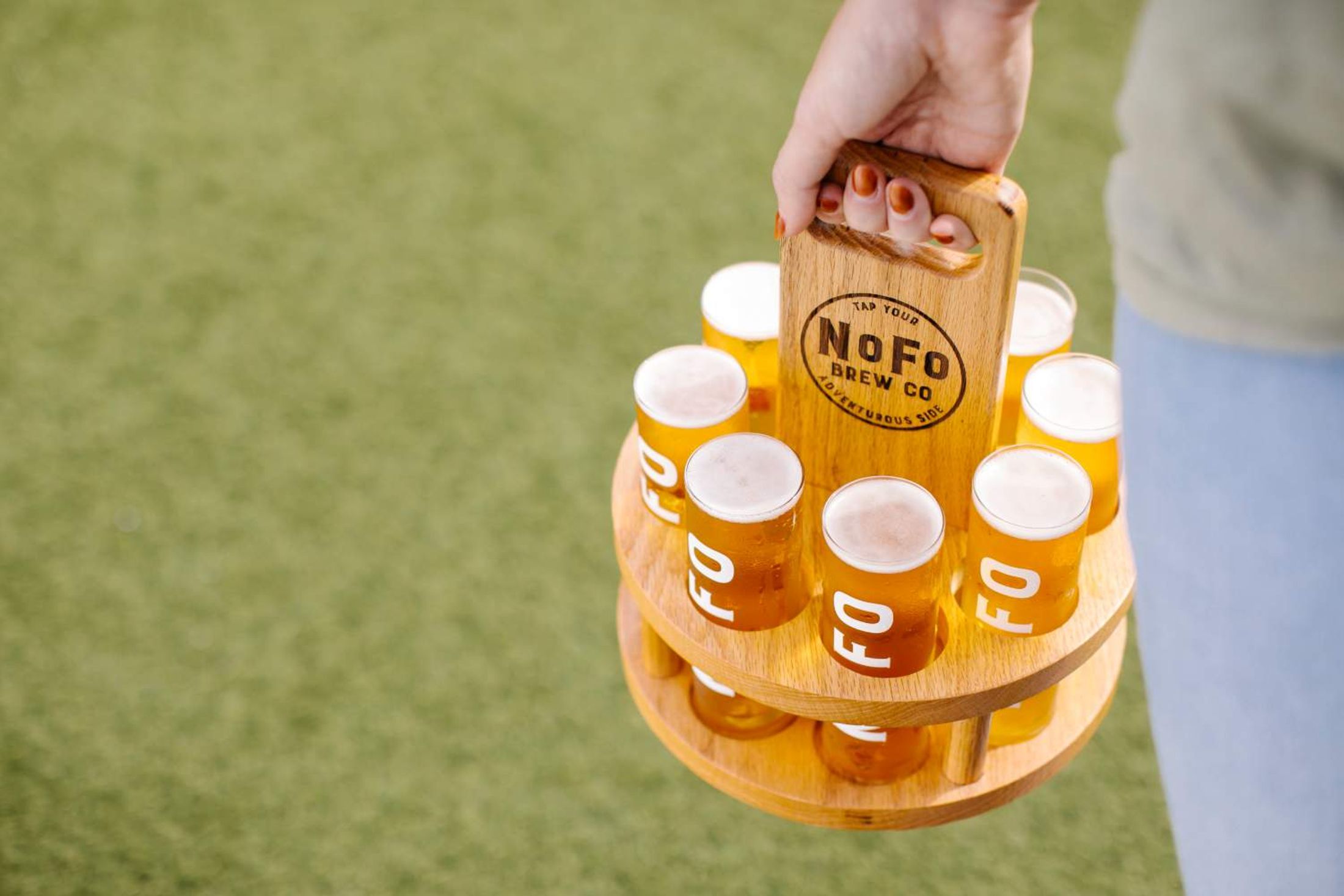 NoFo Brew Co